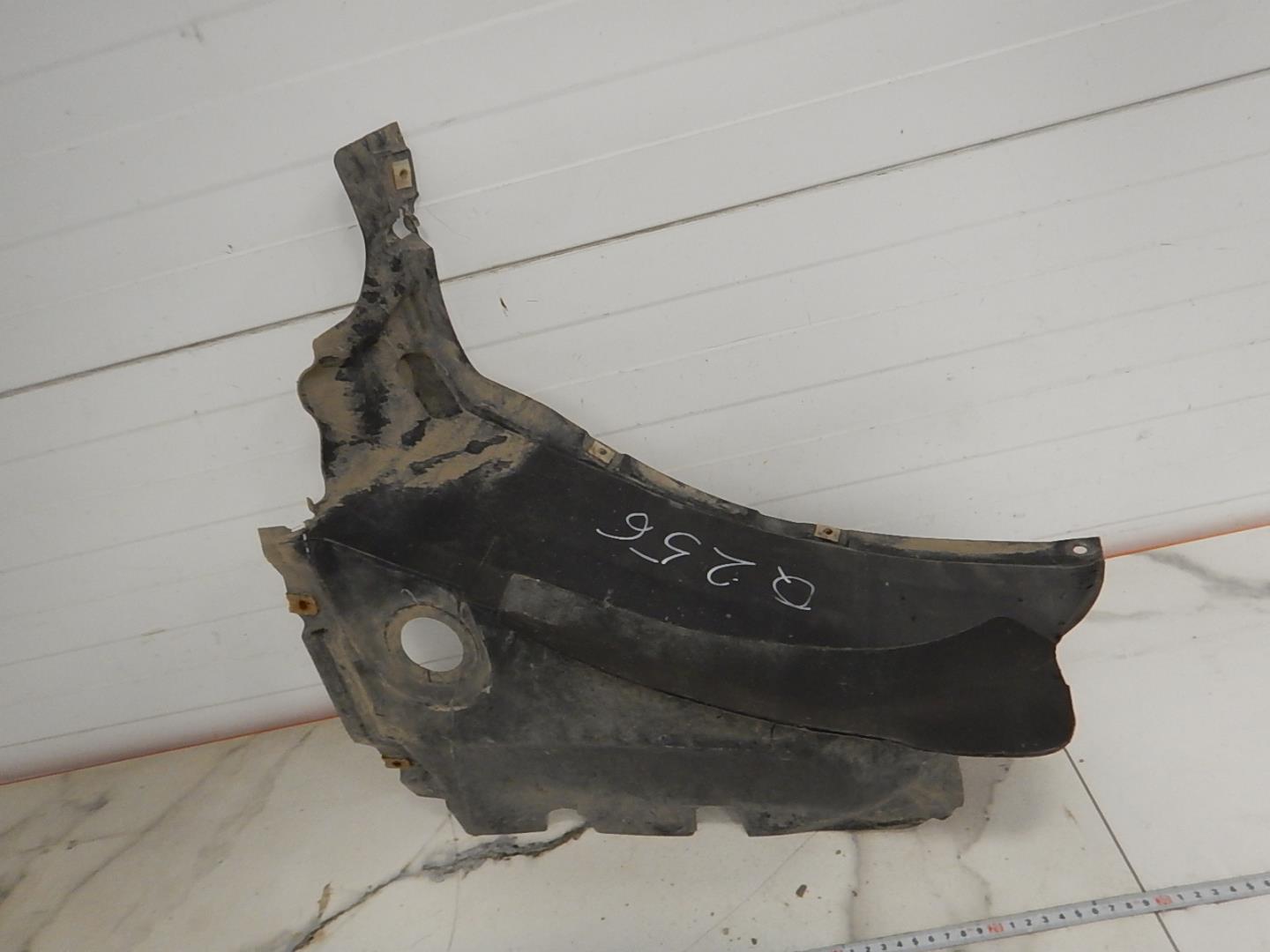 Локер передний правый