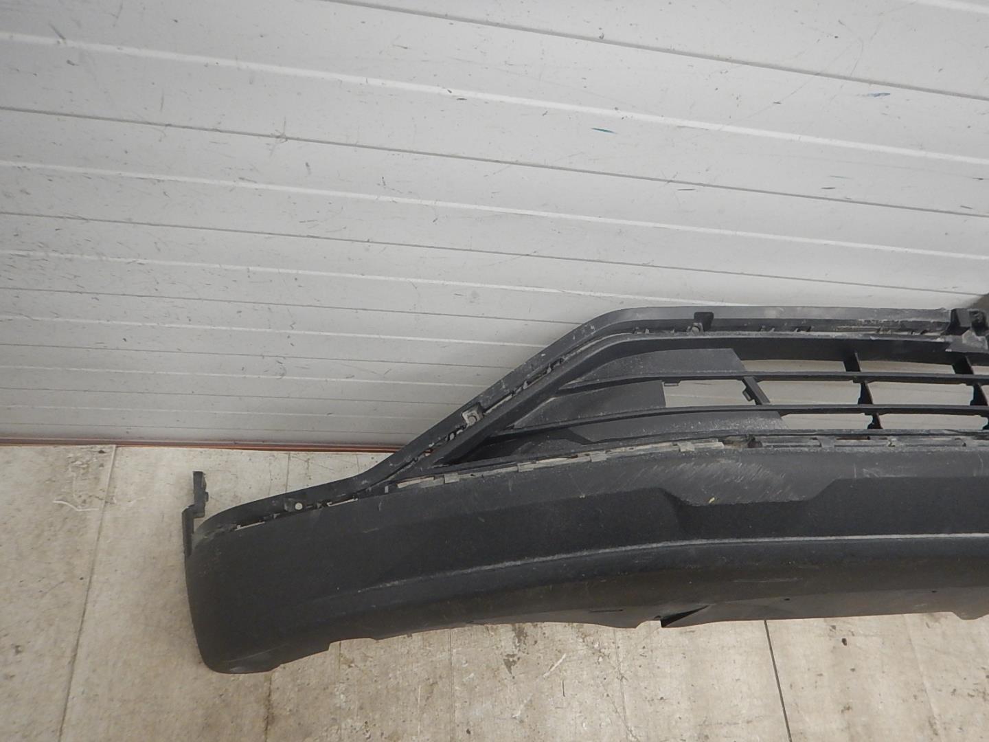 Юбка передняя