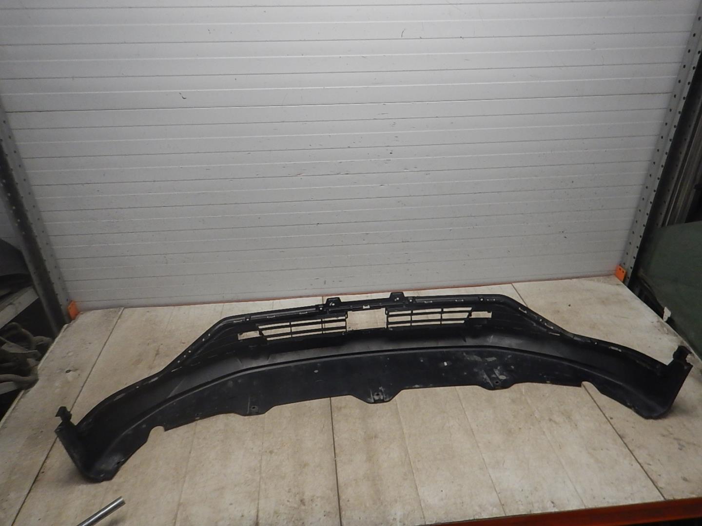 Юбка передняя