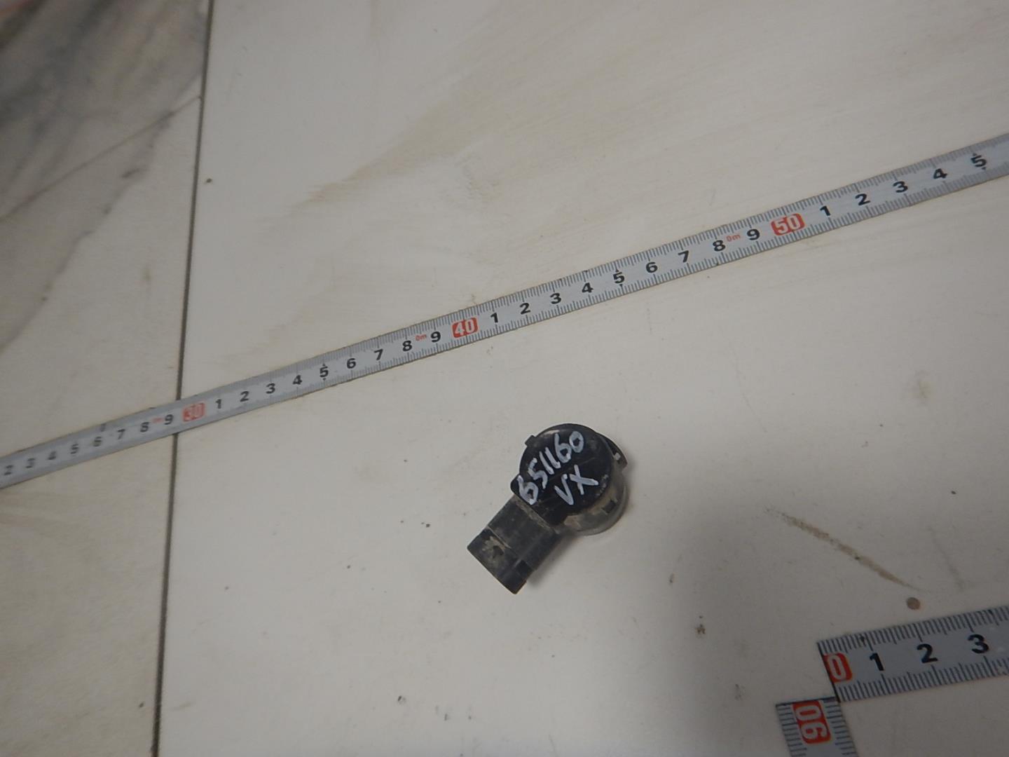 Датчик парковки