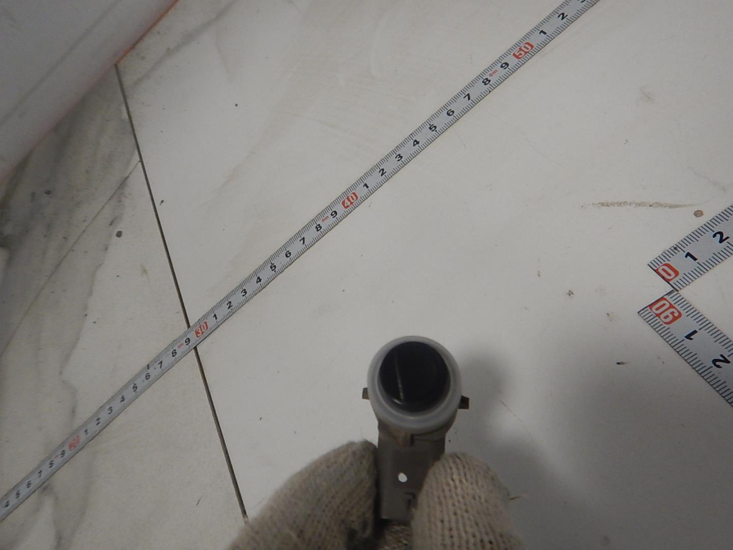 Датчик парковки