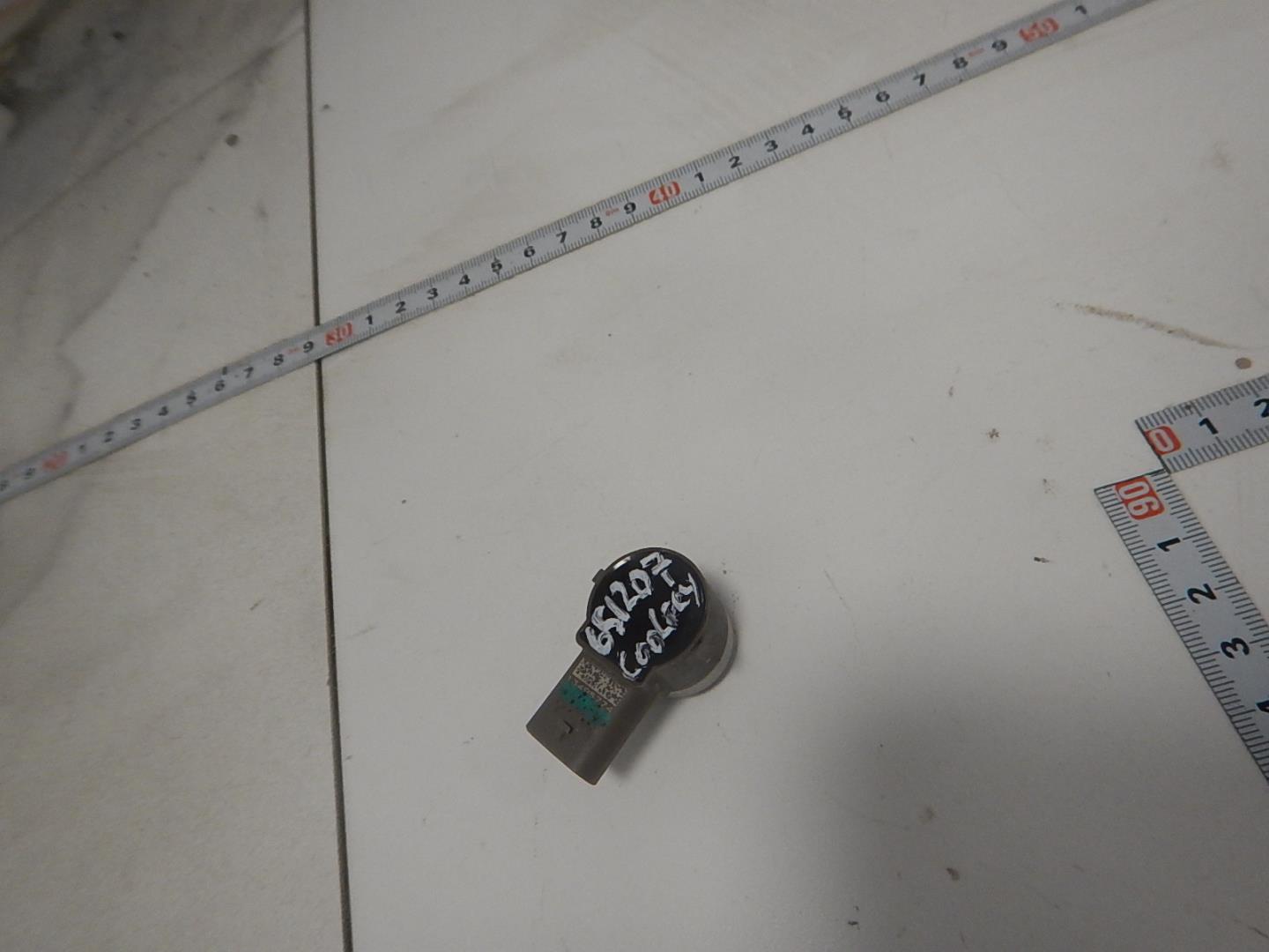 Датчик парковки