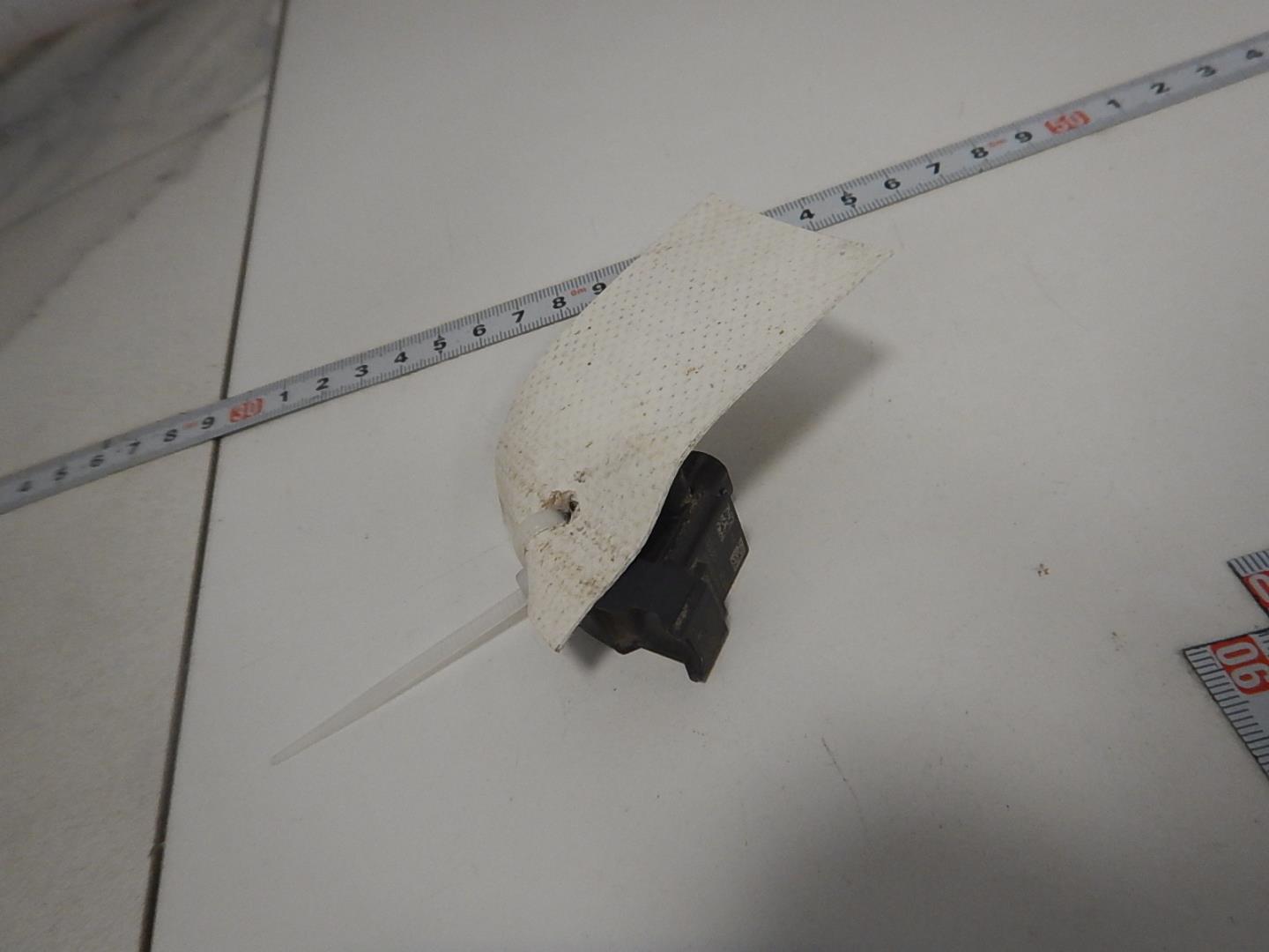 Датчик удара AIR BAG