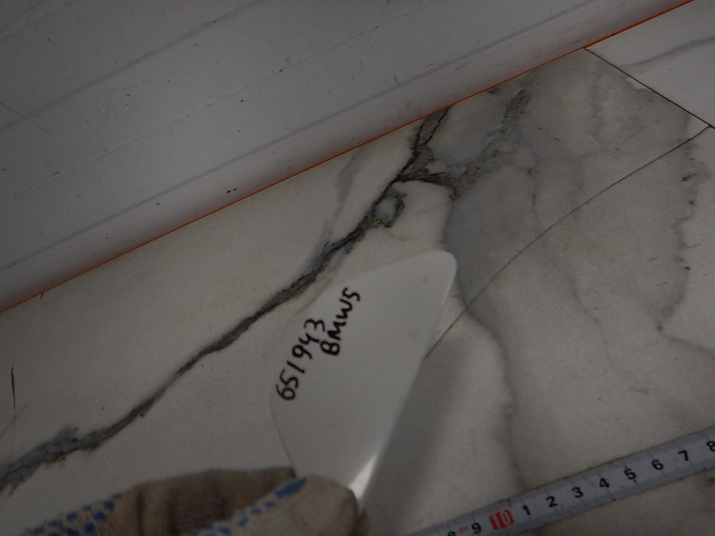 Крышка форсунки омывателя фар