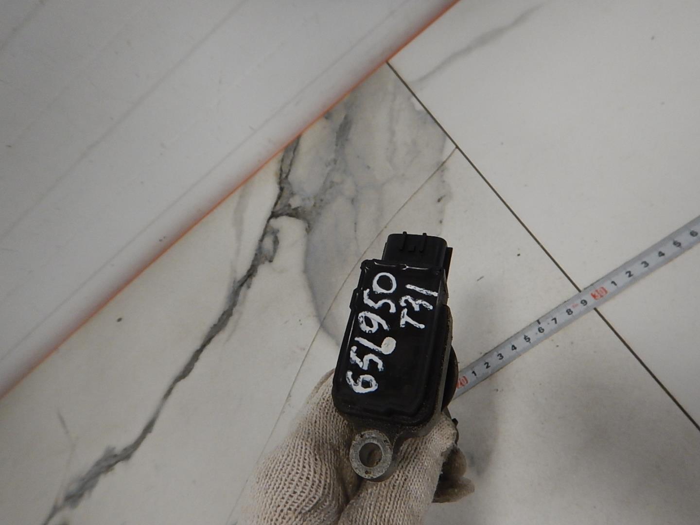 Катушка зажигания