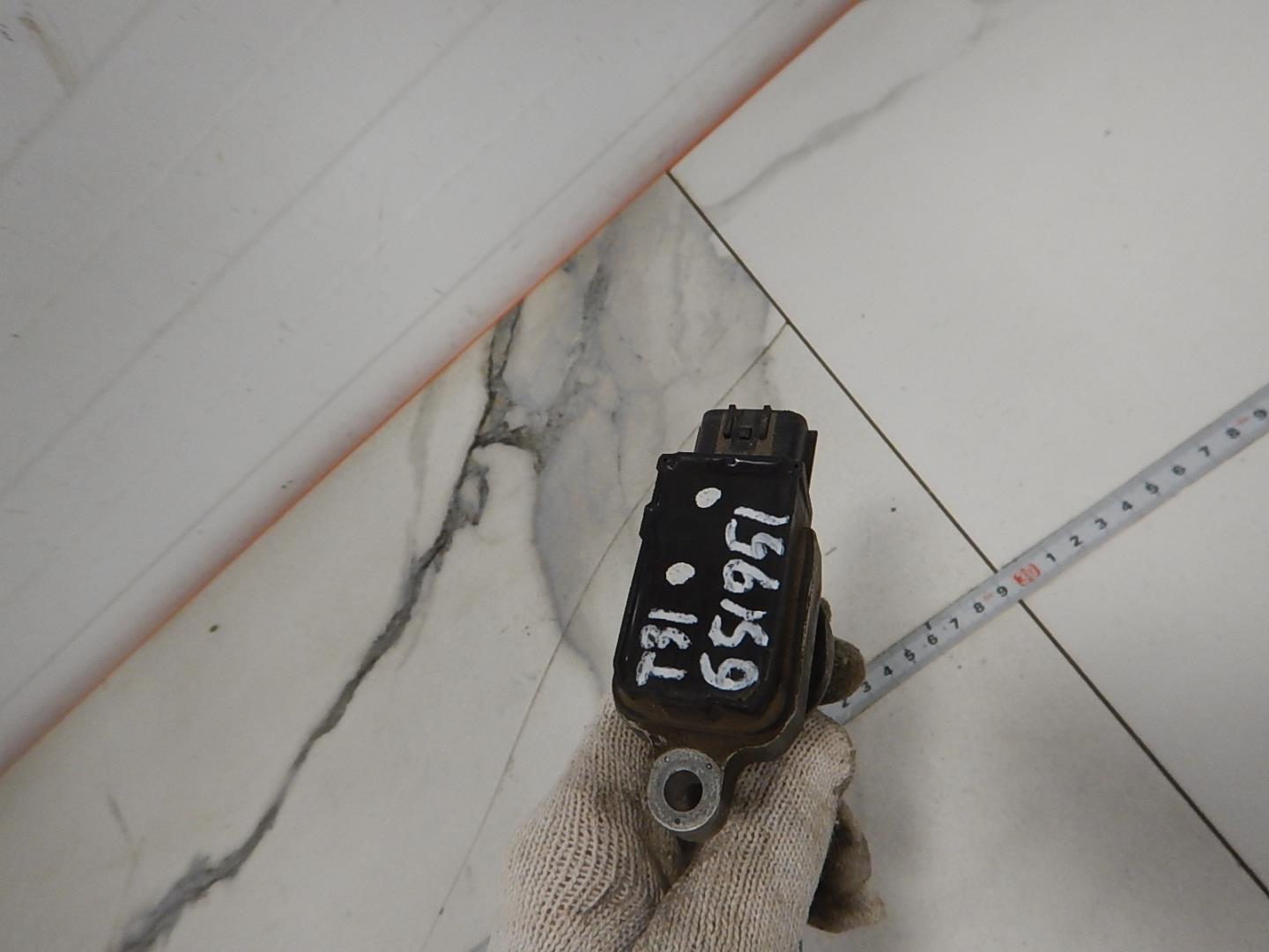 Катушка зажигания