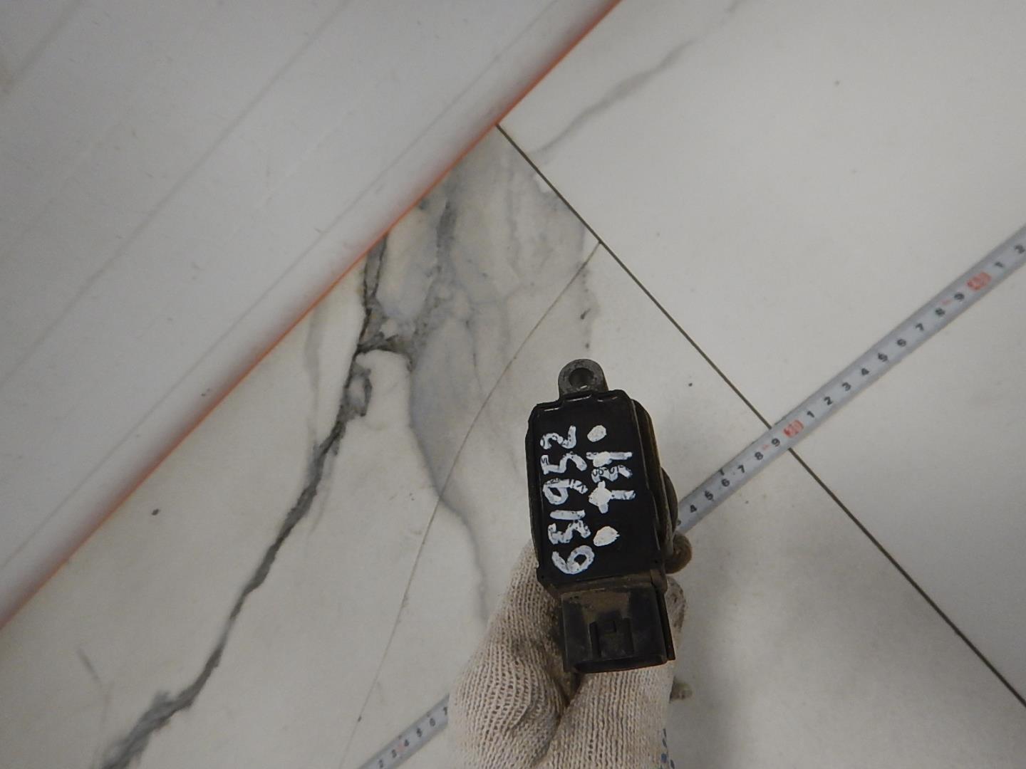 Катушка зажигания