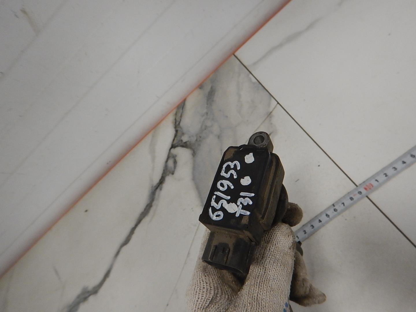 Катушка зажигания