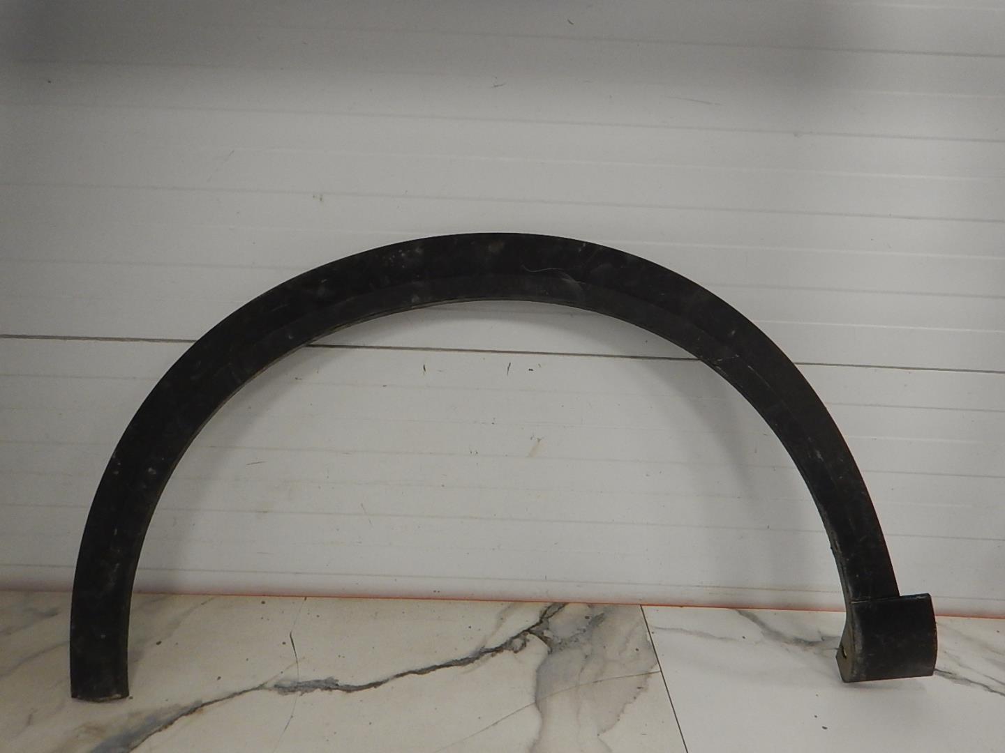 Накладка на крыло