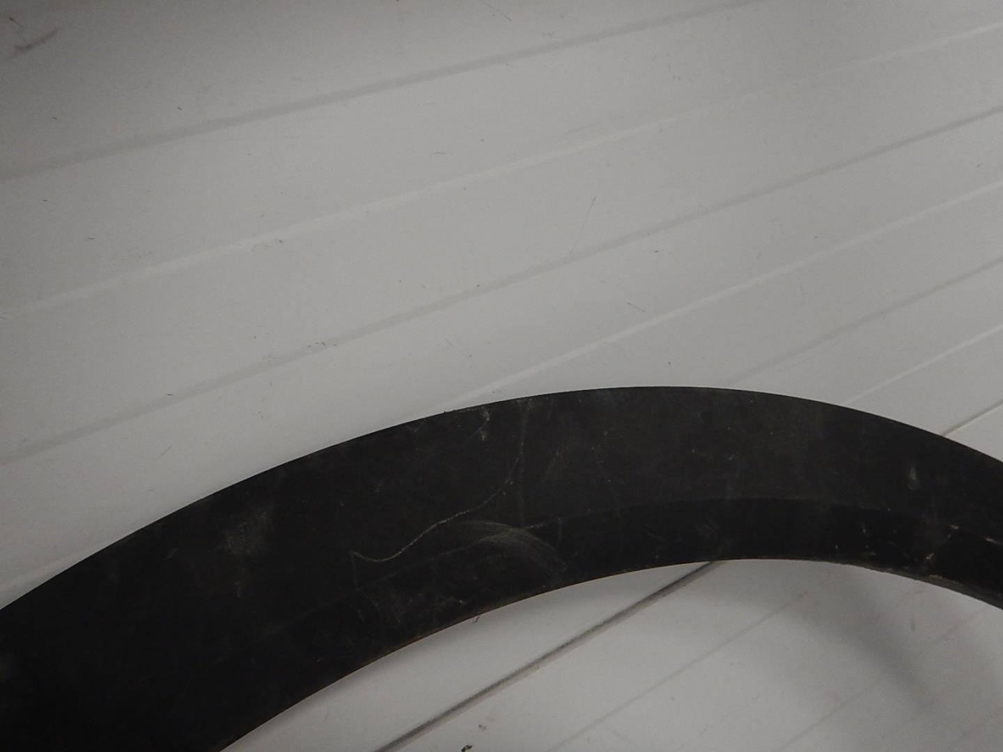 Накладка на крыло