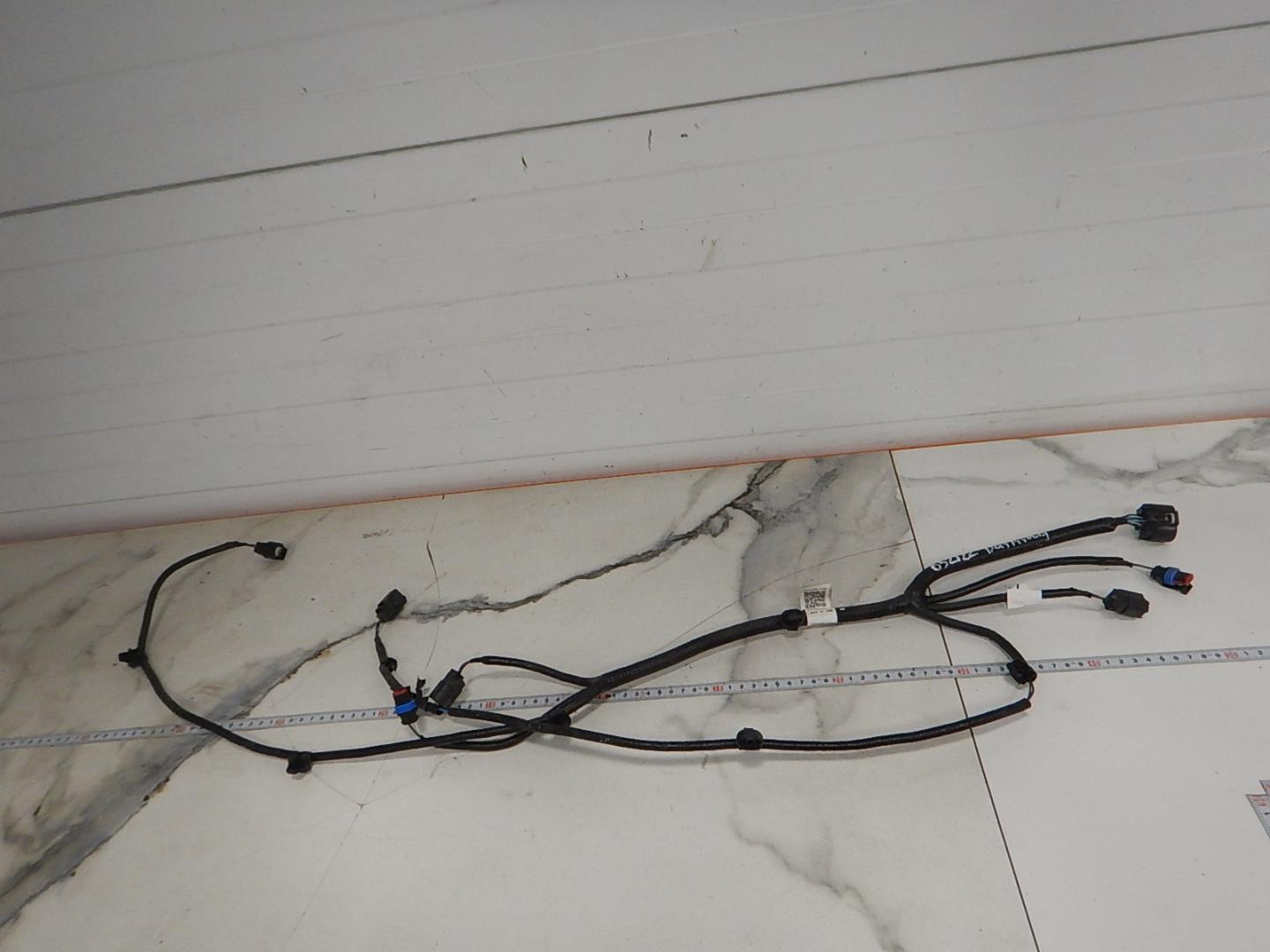 Проводка (коса)