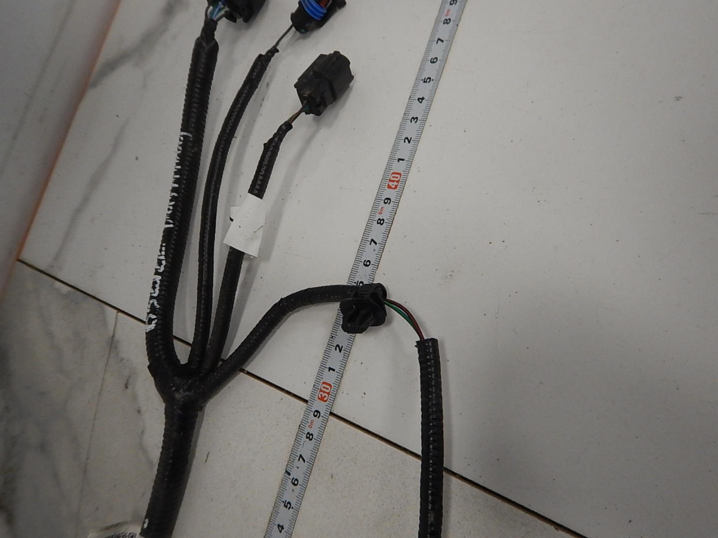 Проводка (коса)