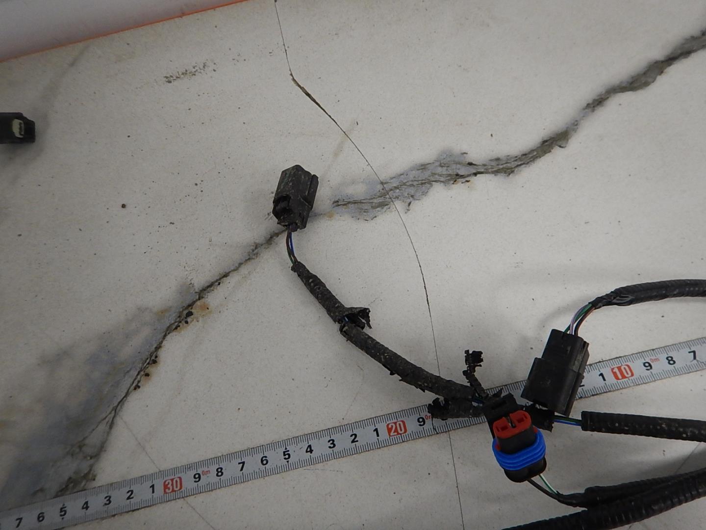 Проводка (коса)