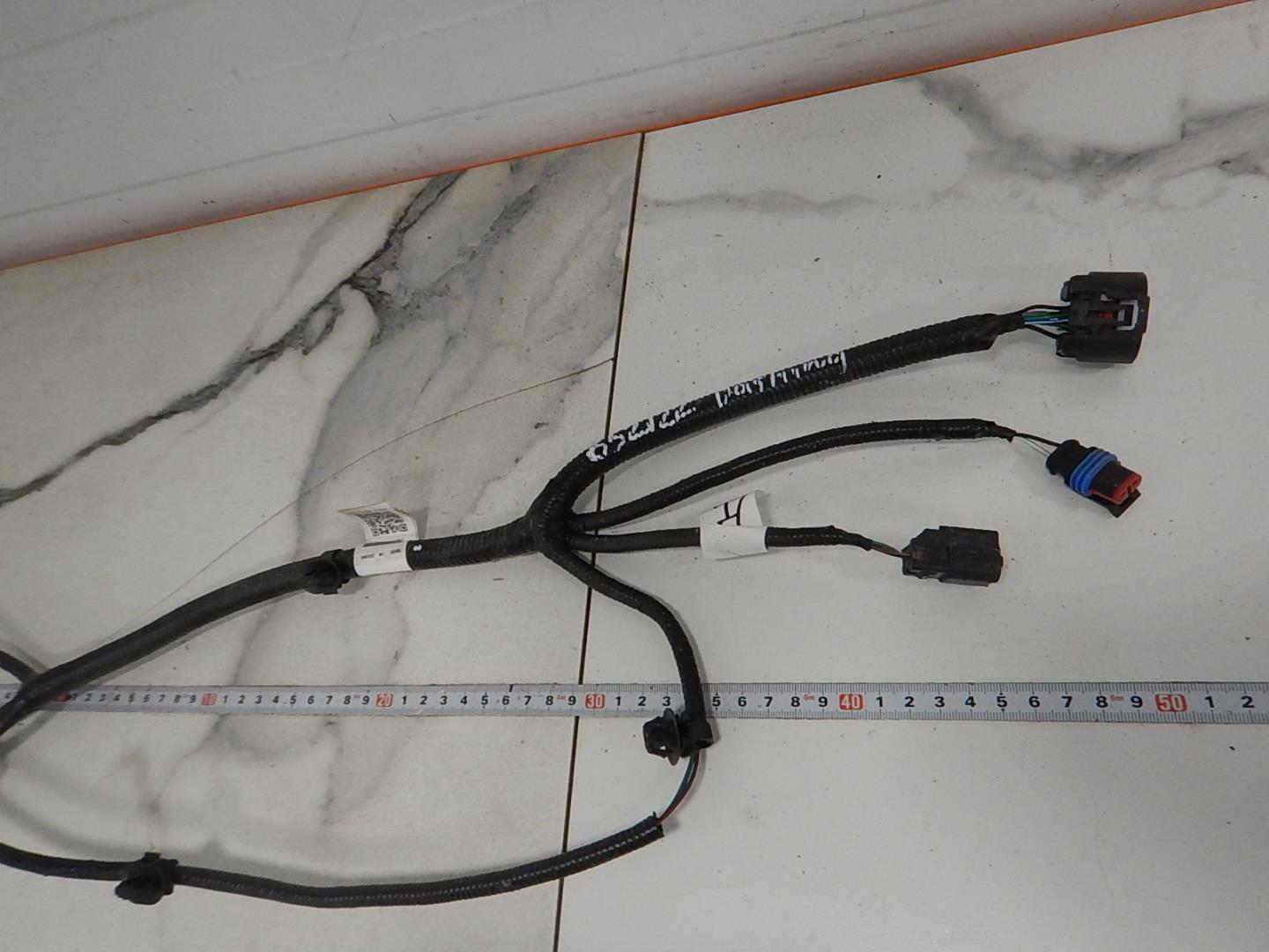 Проводка (коса)