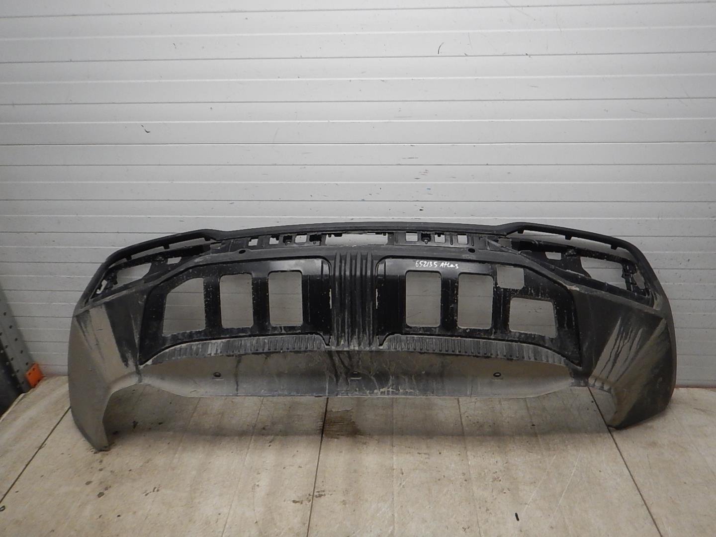 Юбка задняя