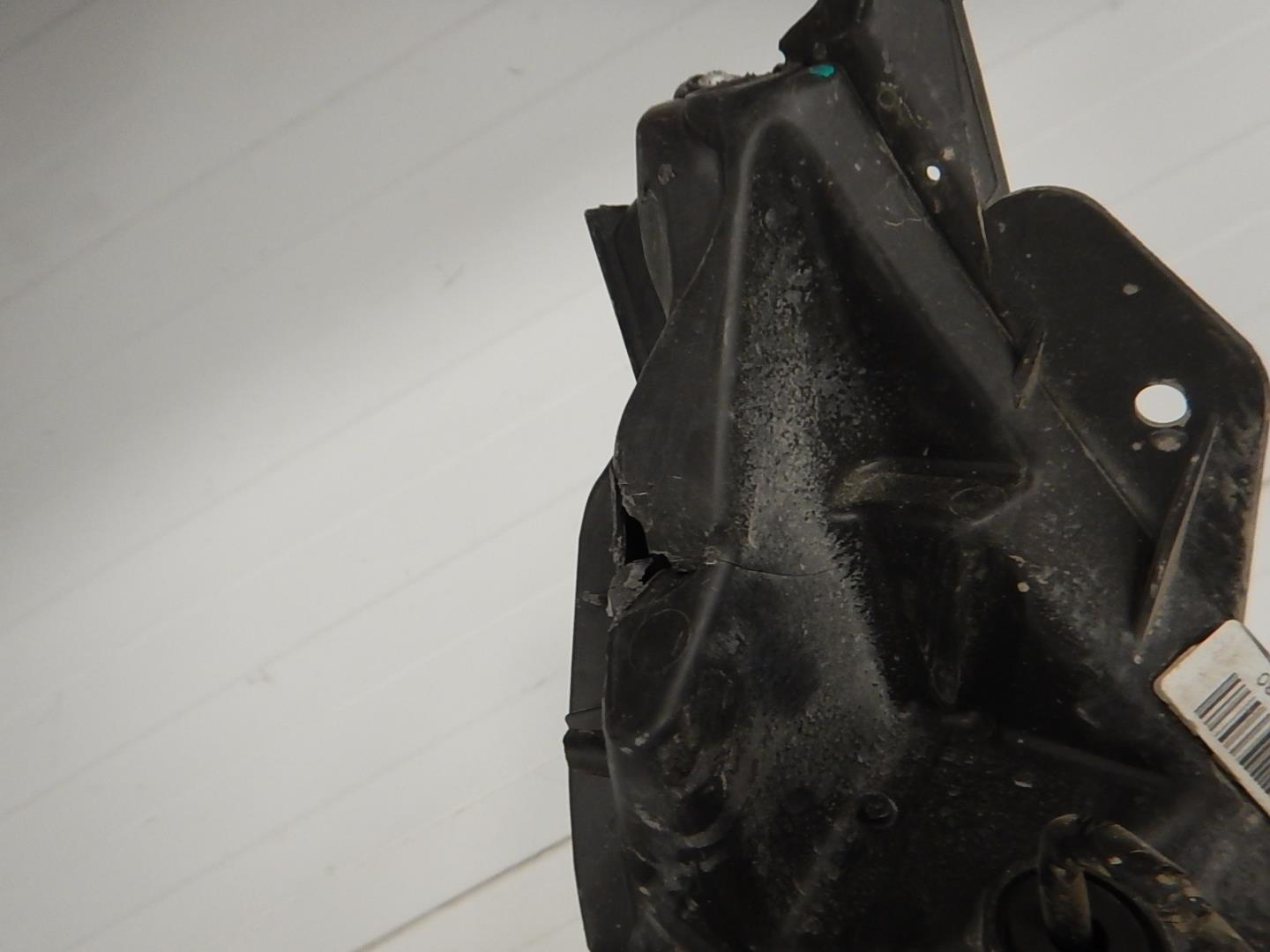 Фара дневного света левая (ходовые огни)