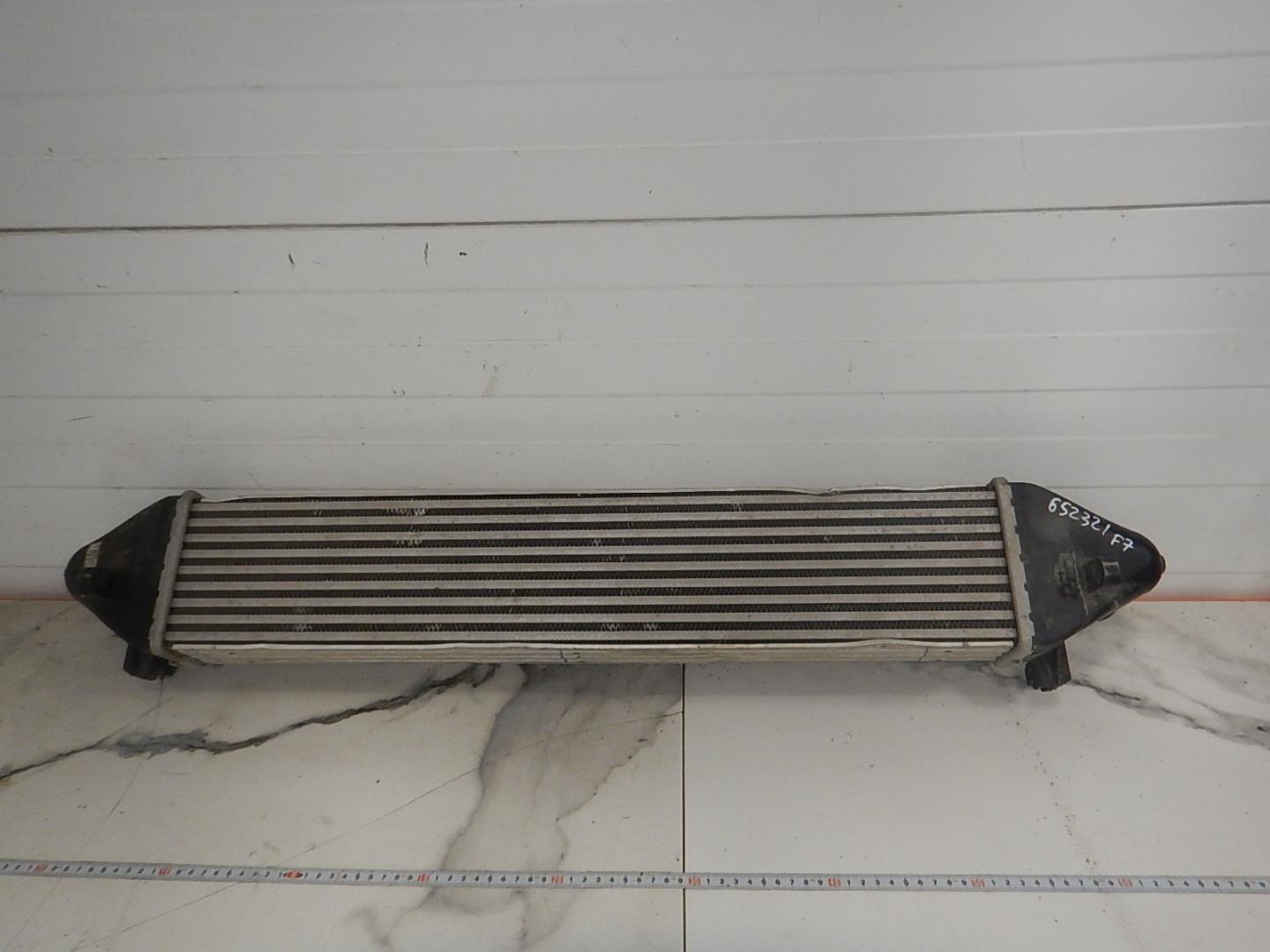 Интеркулер