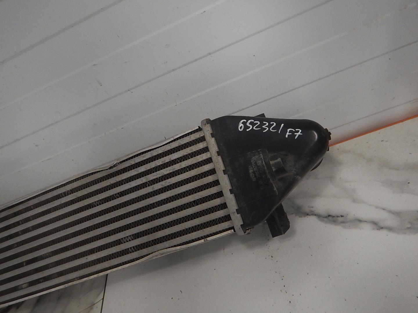 Интеркулер