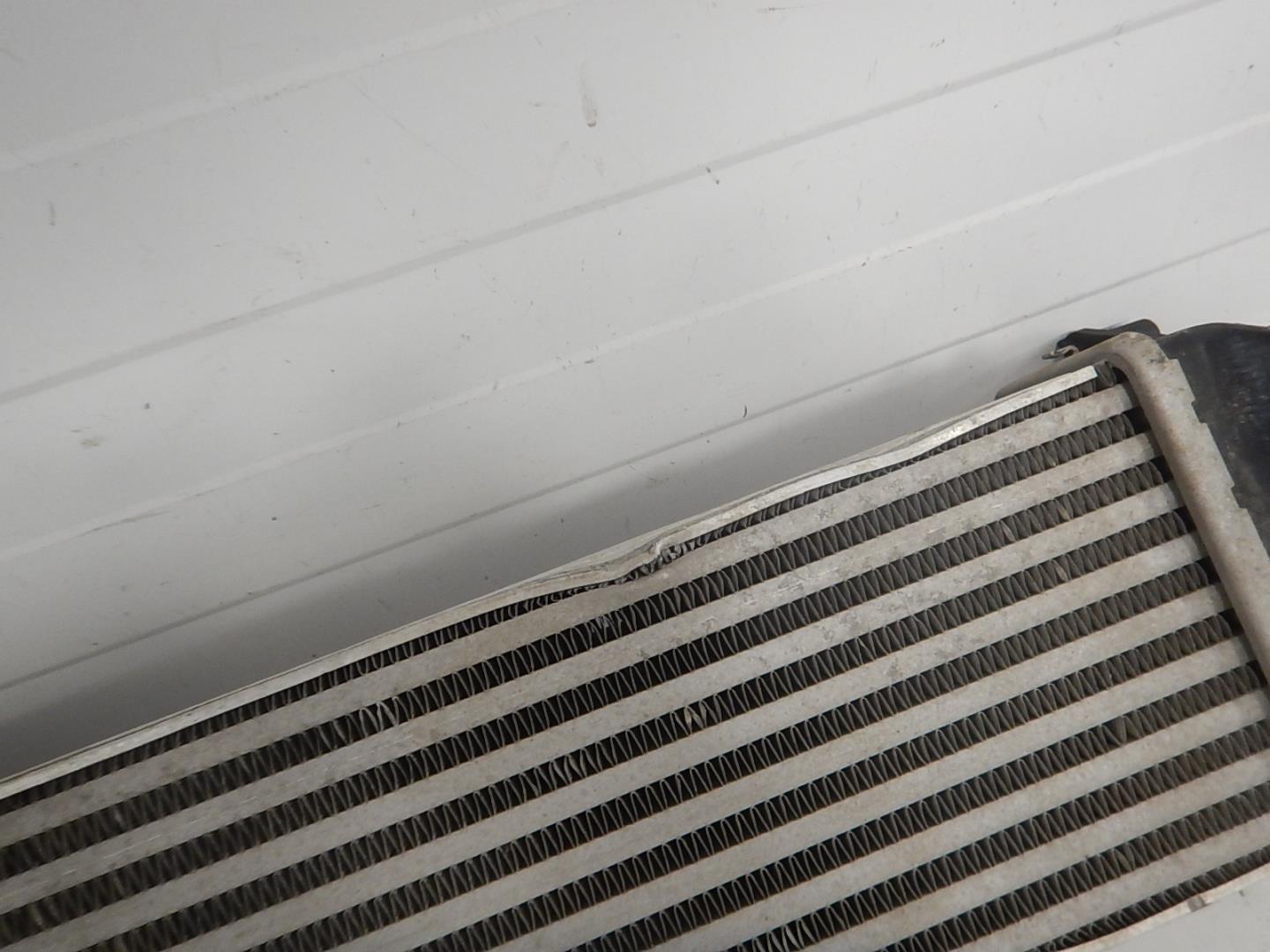 Интеркулер