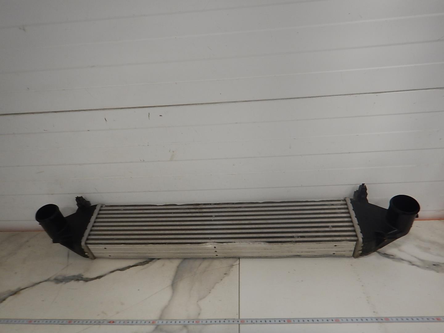 Интеркулер