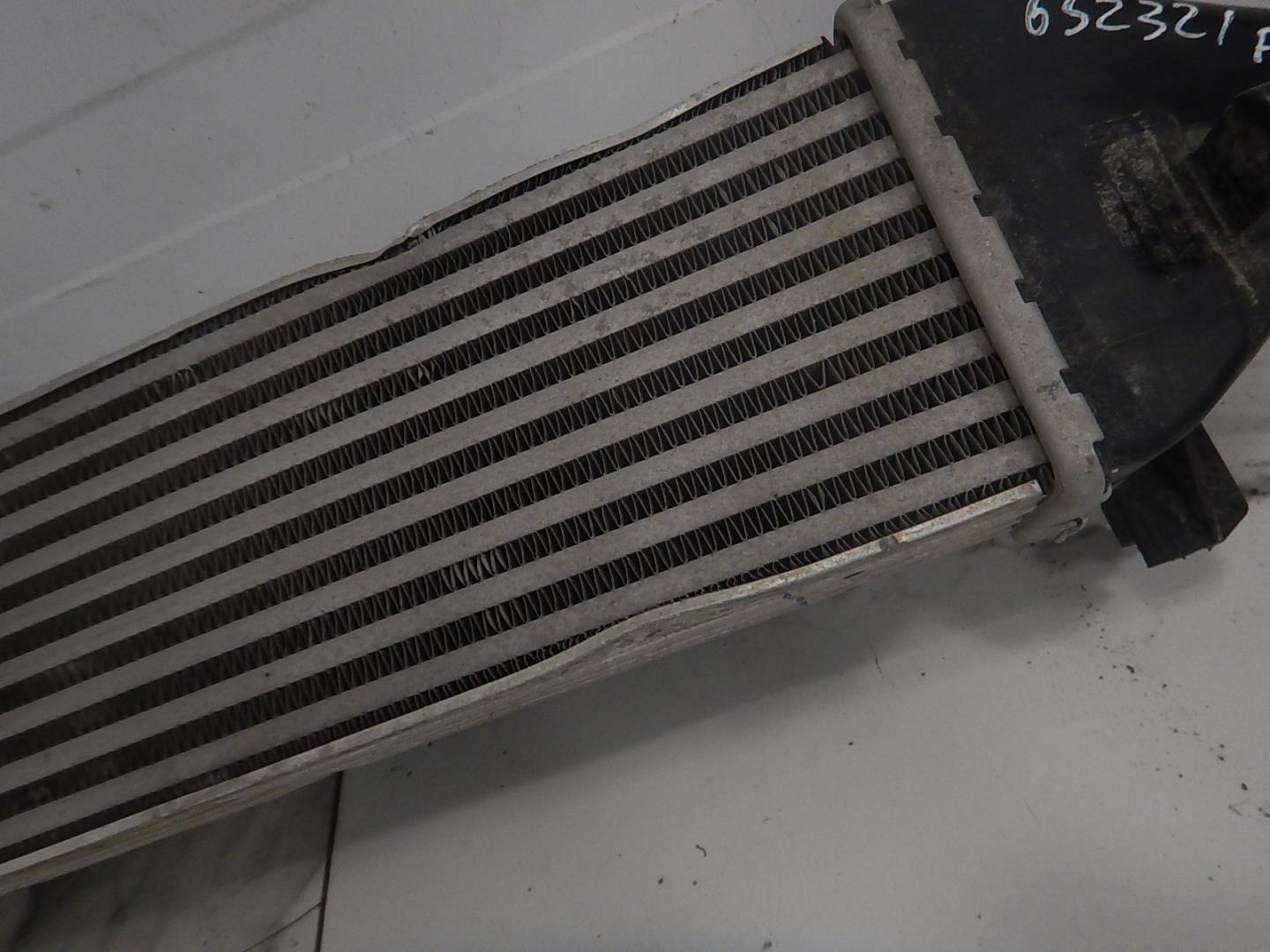 Интеркулер