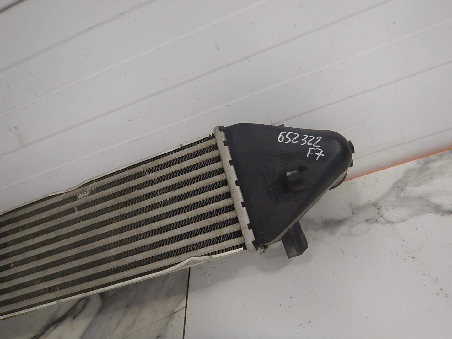 Интеркулер