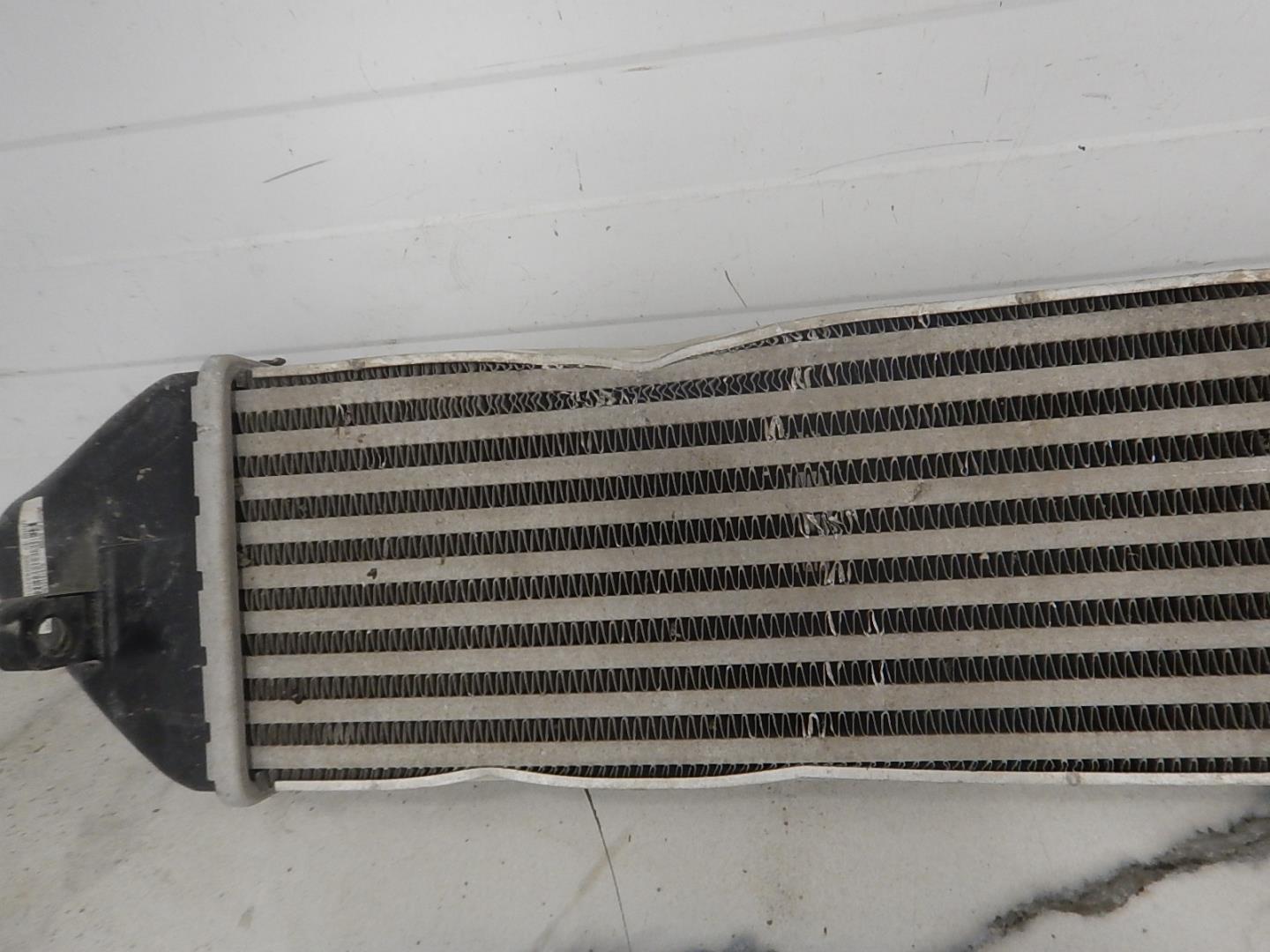 Интеркулер