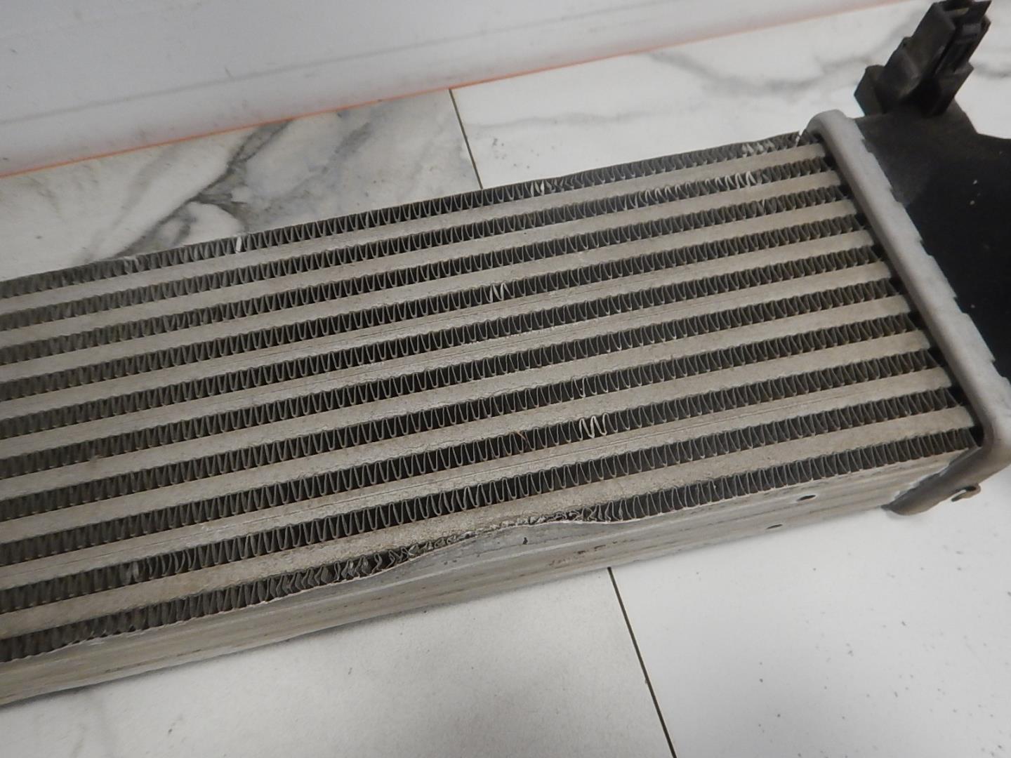 Интеркулер