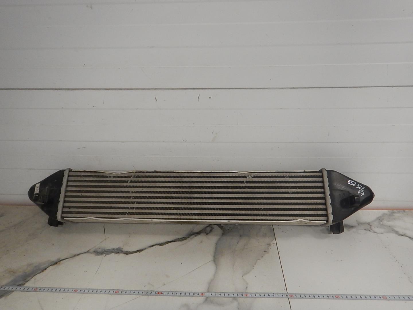 Интеркулер