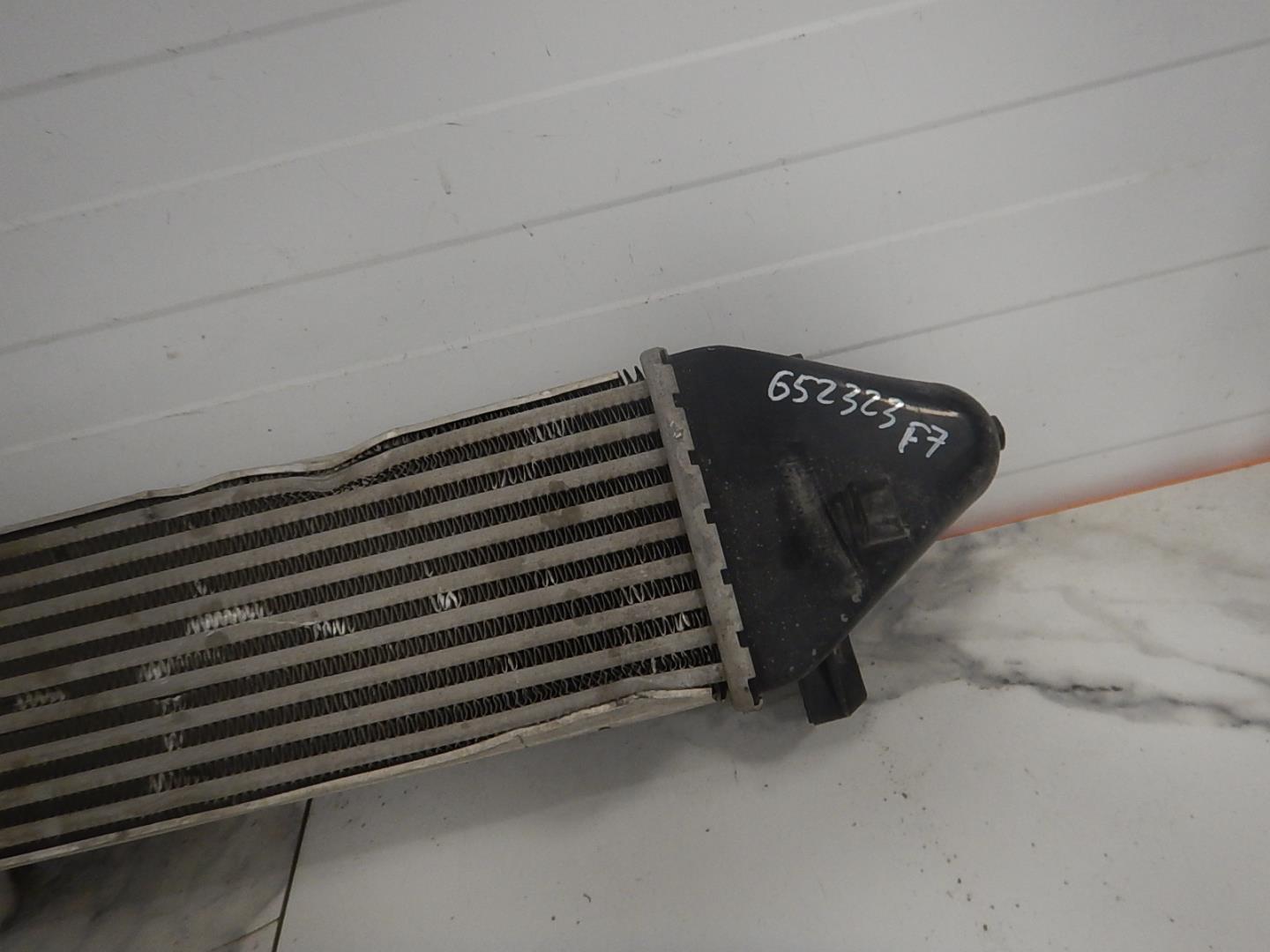 Интеркулер