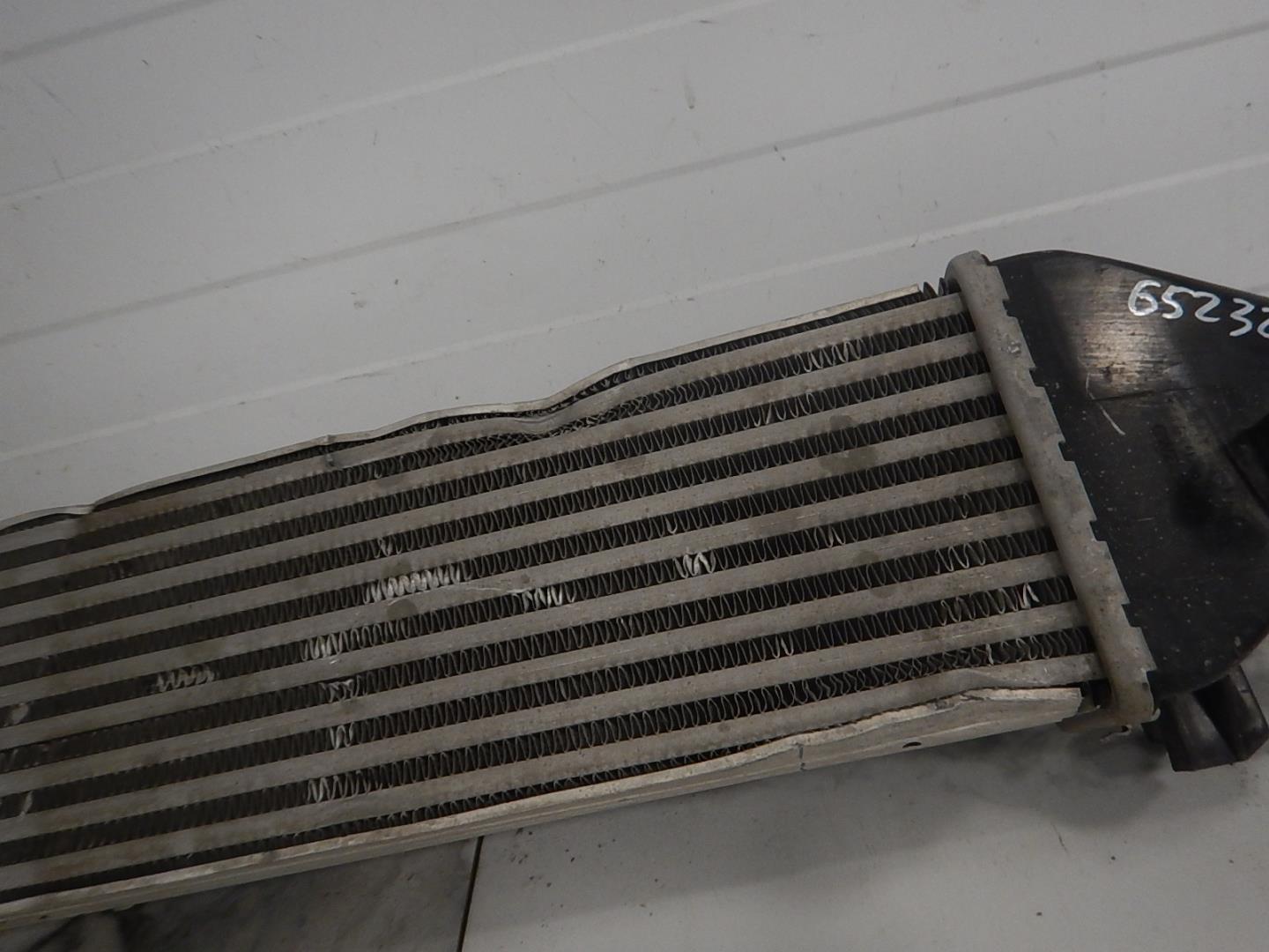 Интеркулер