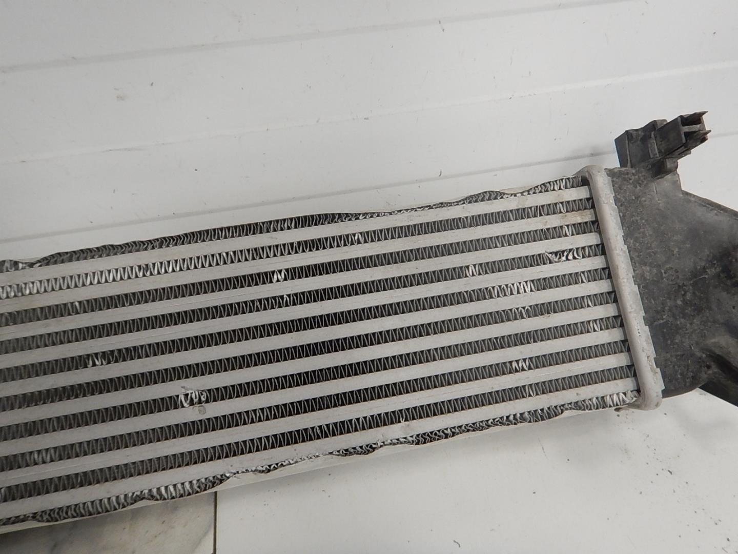 Интеркулер