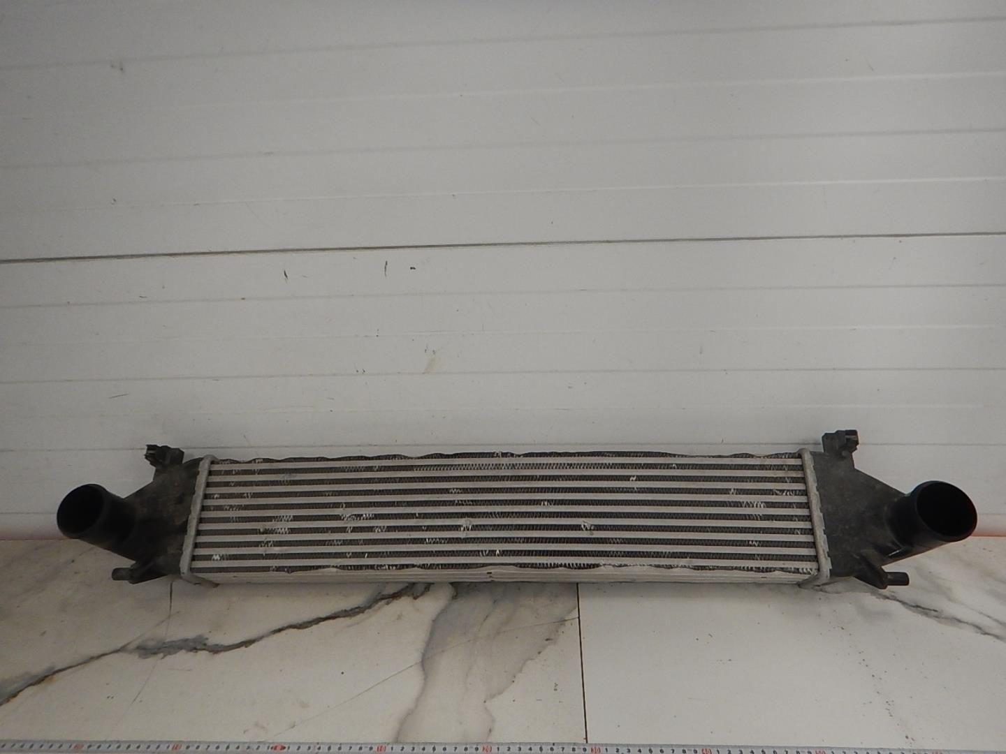 Интеркулер