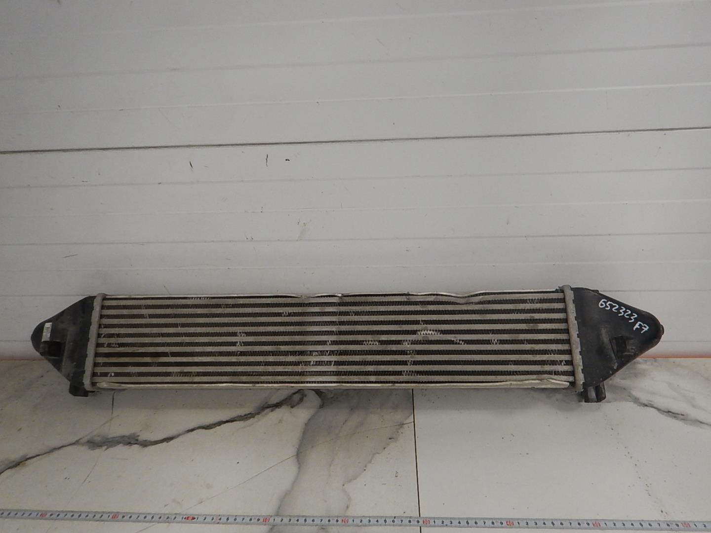 Интеркулер