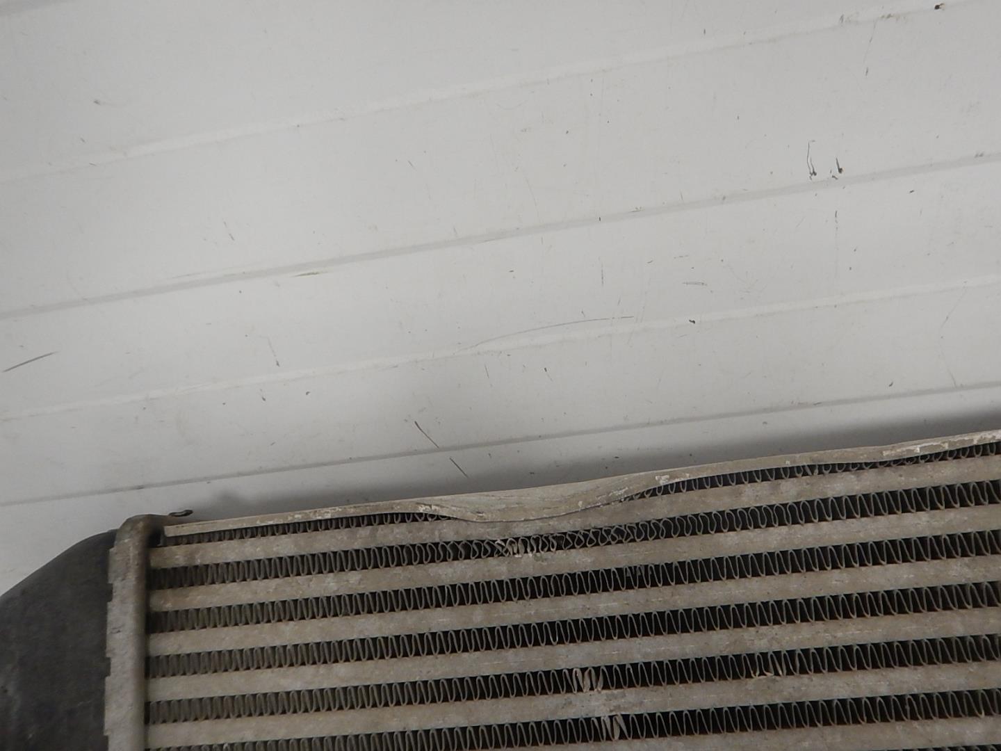 Интеркулер