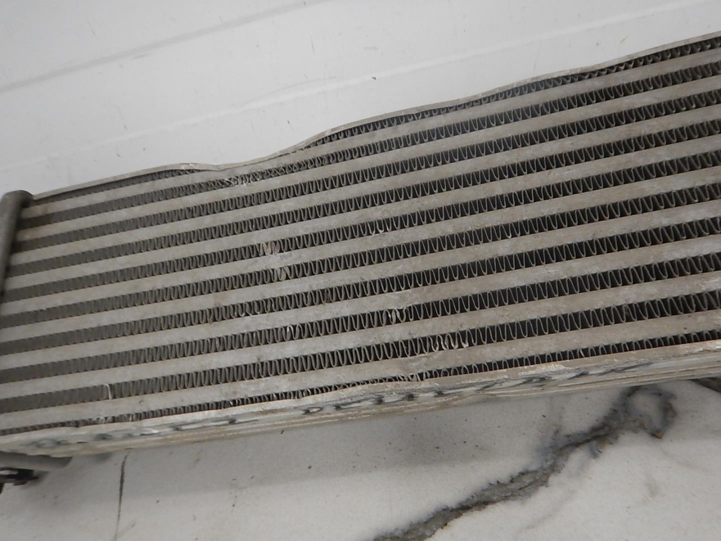 Интеркулер