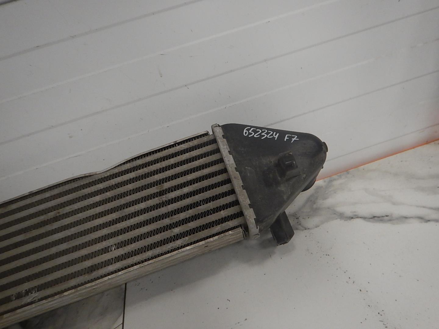 Интеркулер