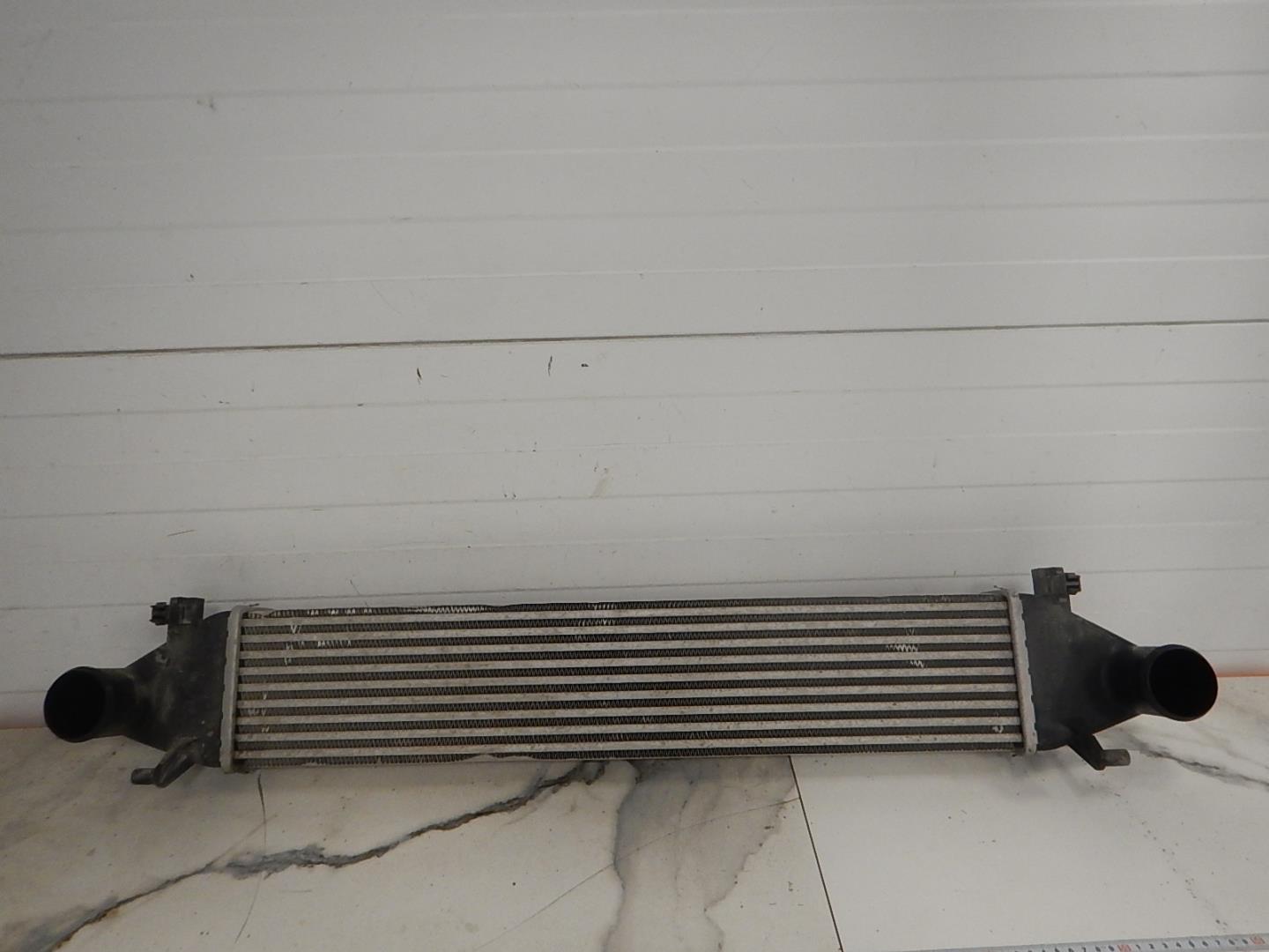 Интеркулер