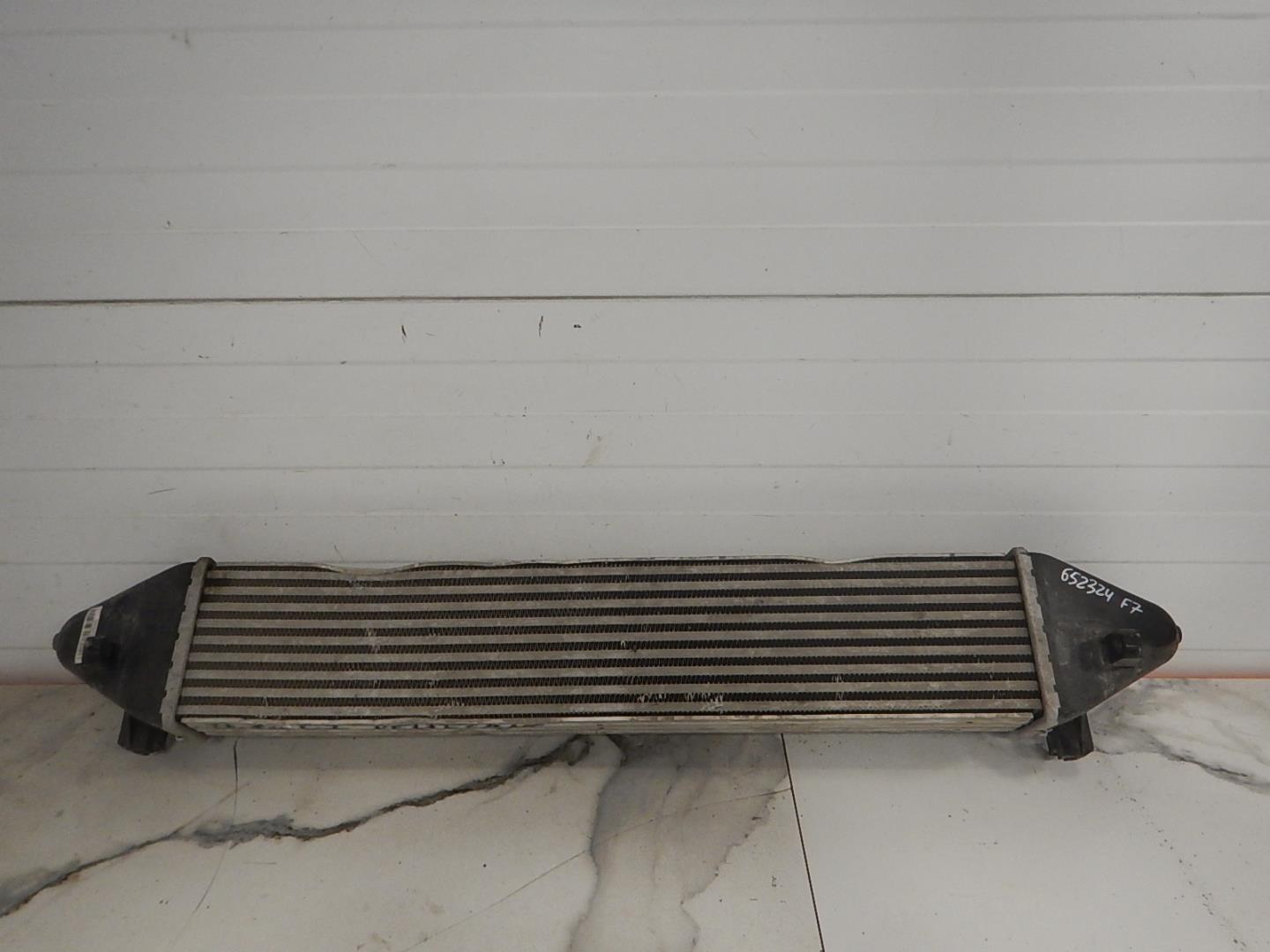 Интеркулер