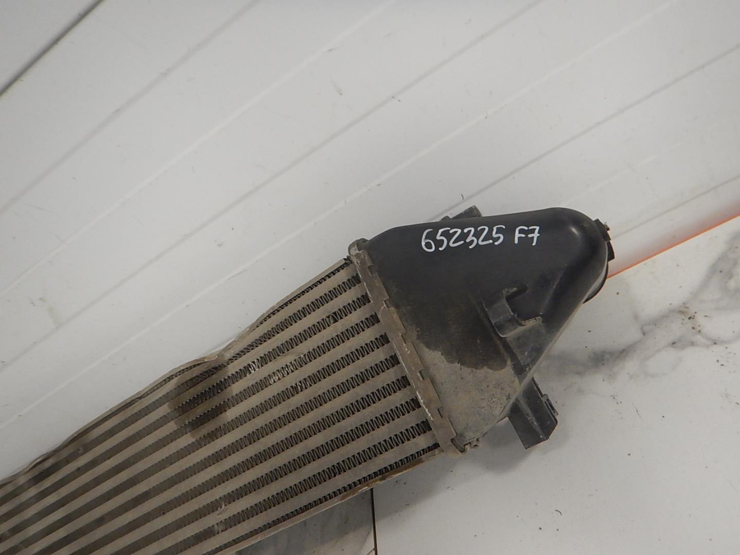 Интеркулер