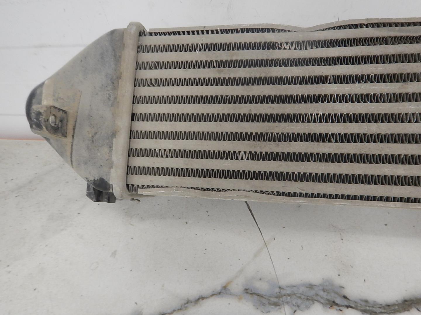 Интеркулер