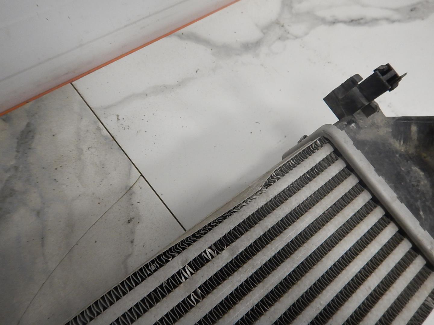 Интеркулер