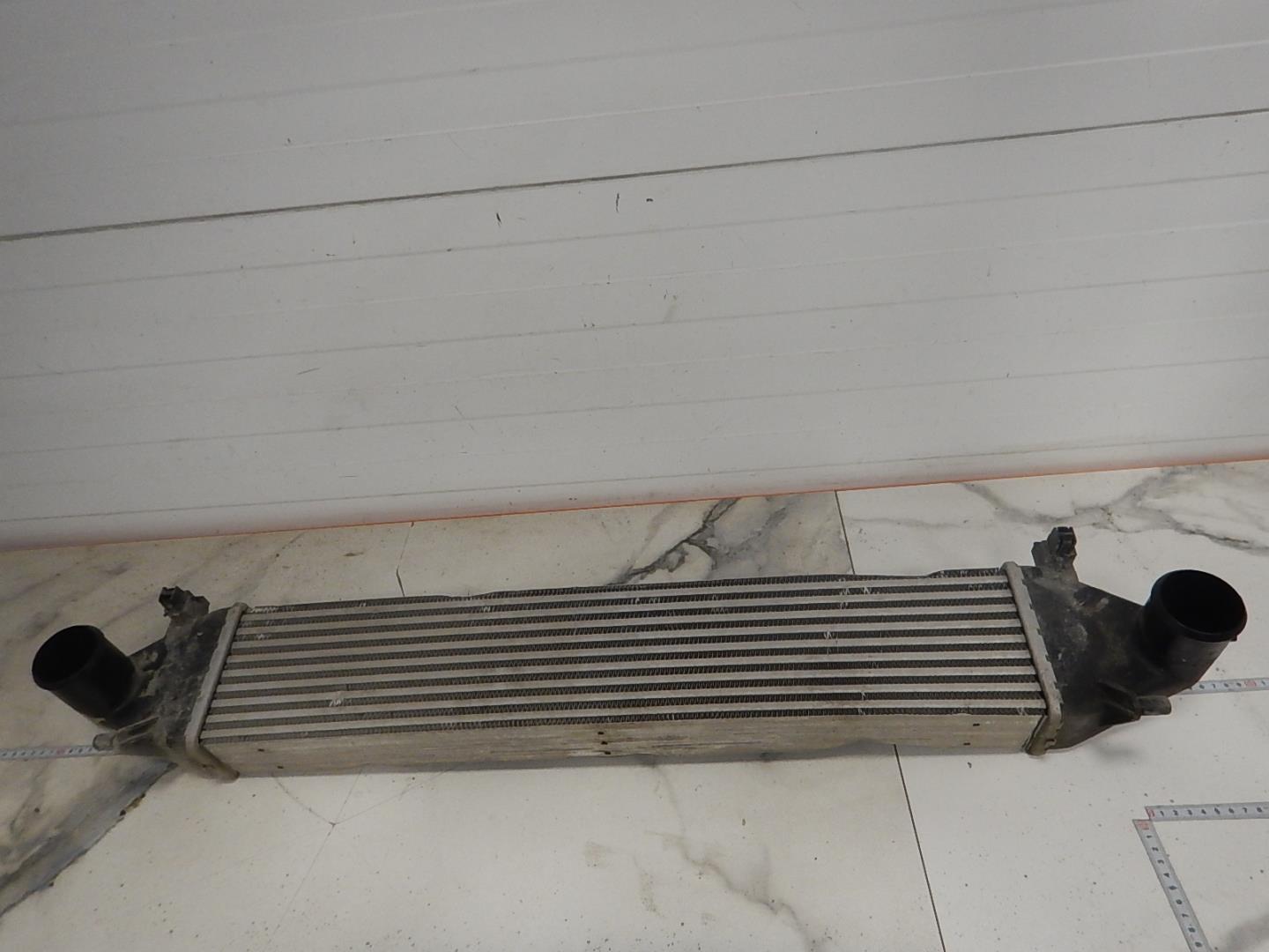 Интеркулер