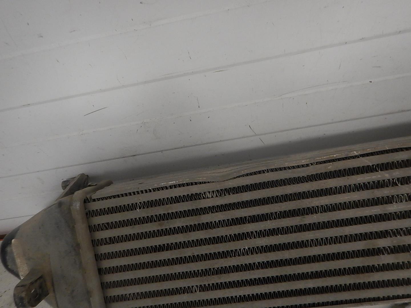 Интеркулер