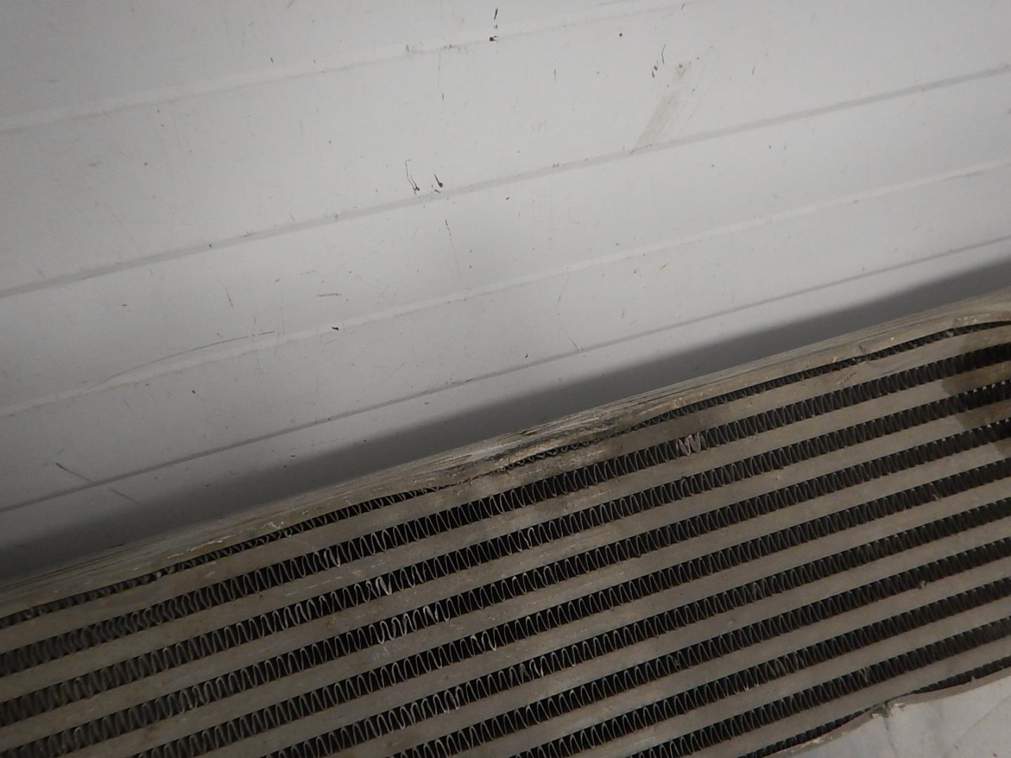 Интеркулер