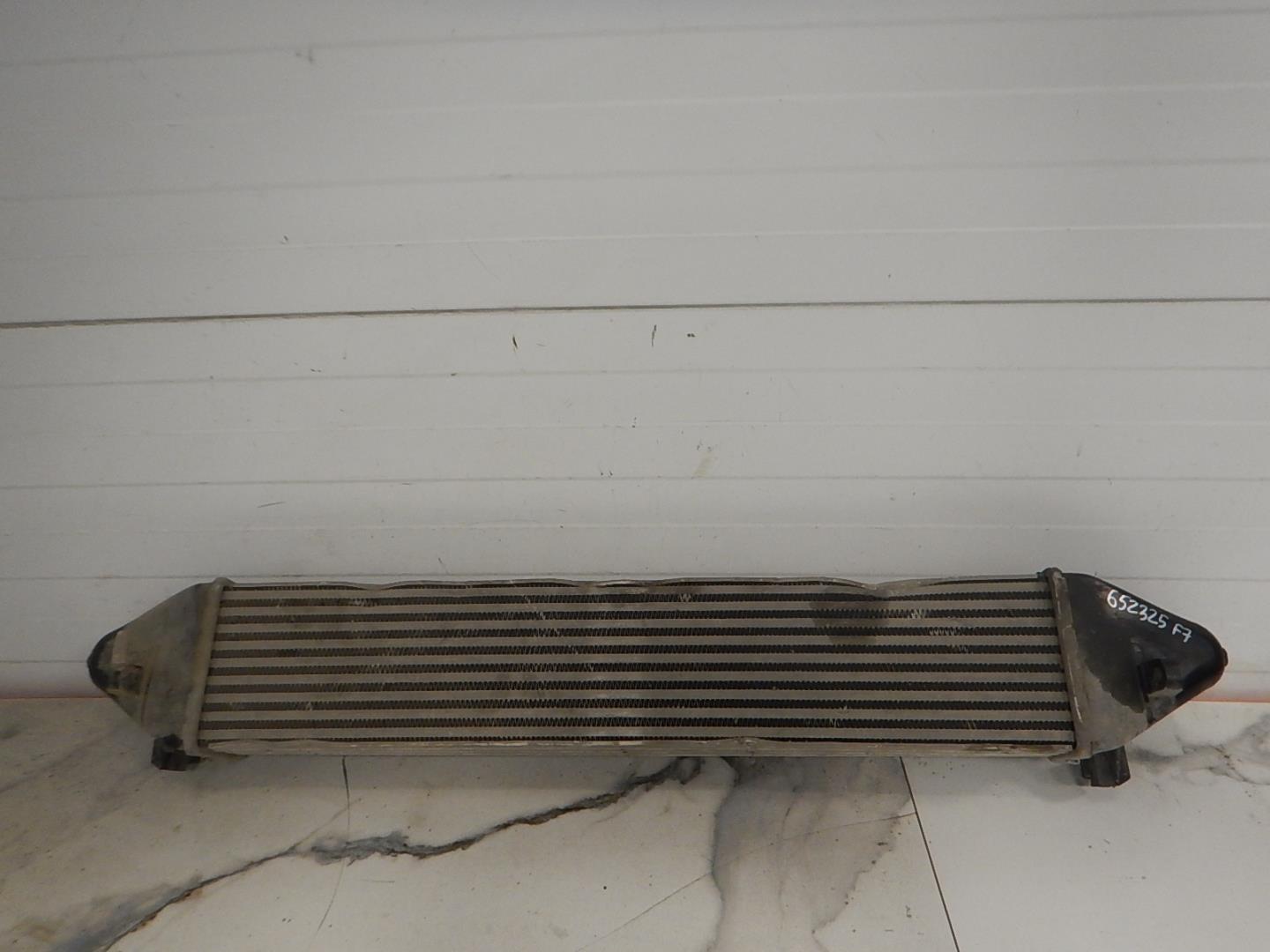 Интеркулер