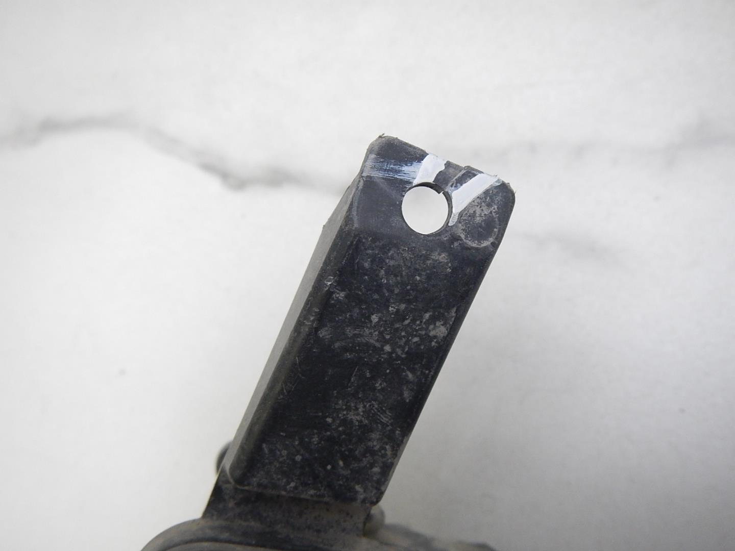 Фара противотуманная правая