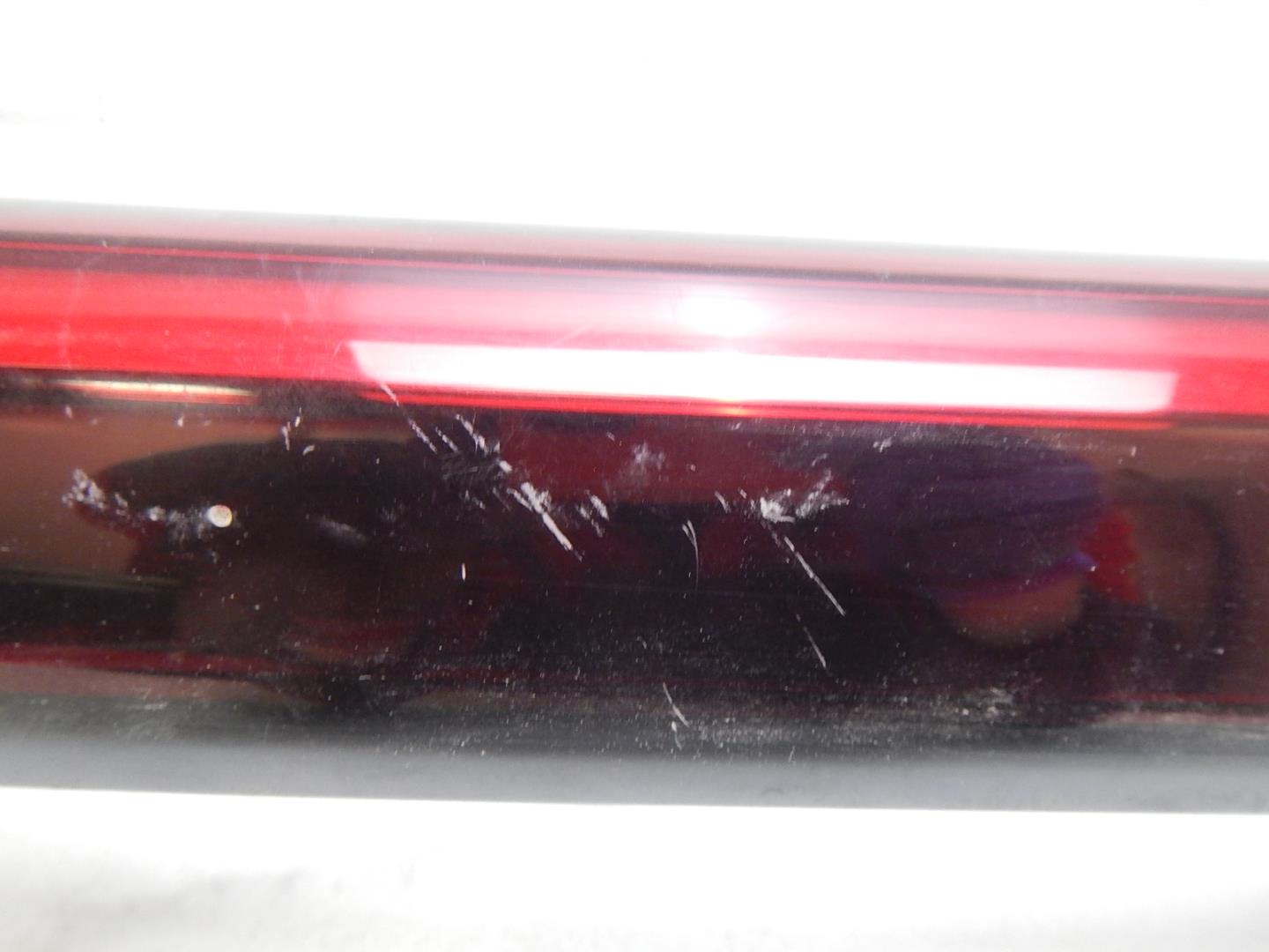 Фонарь задний (стоп сигнал)