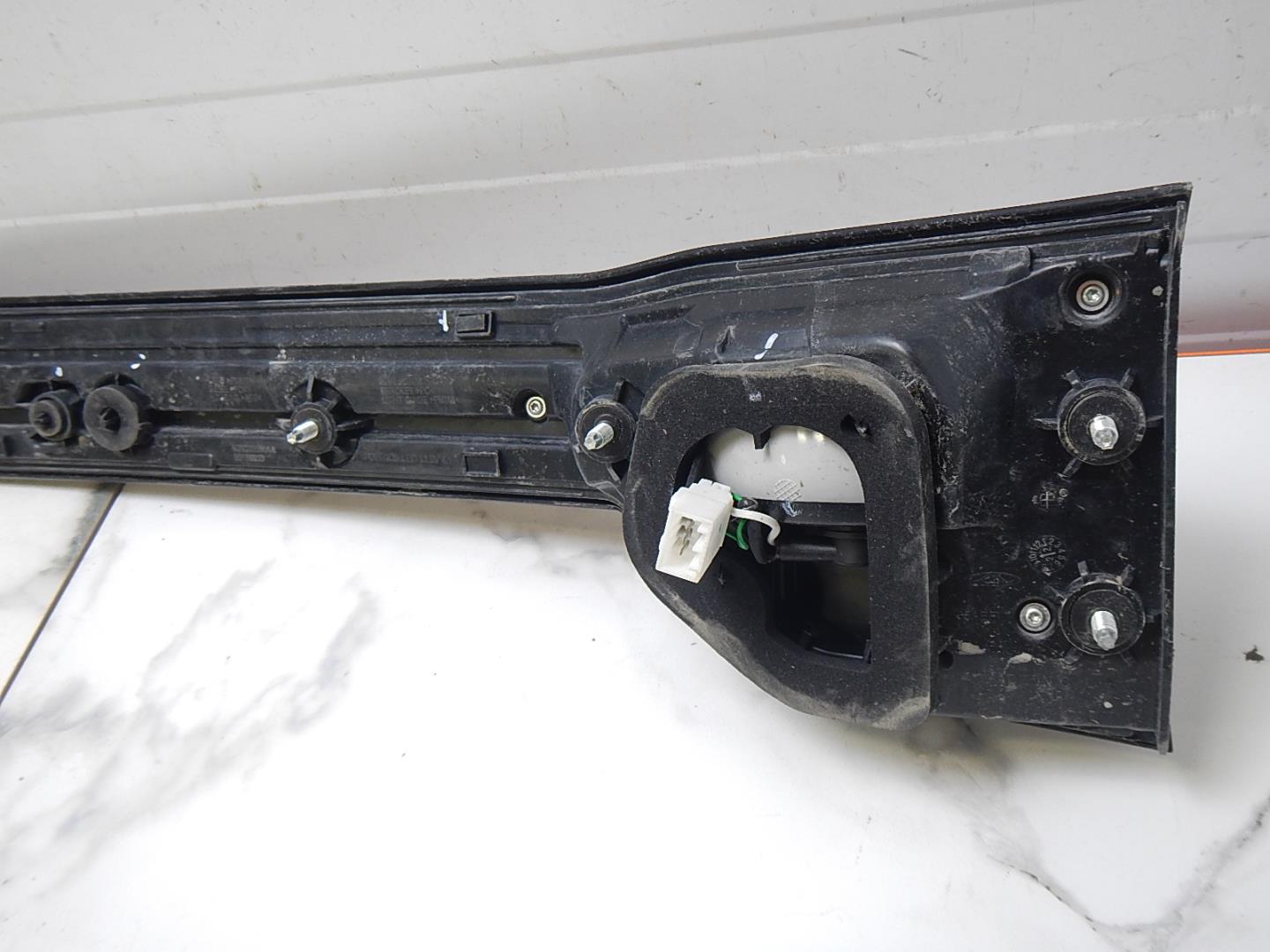 Фонарь задний (стоп сигнал)