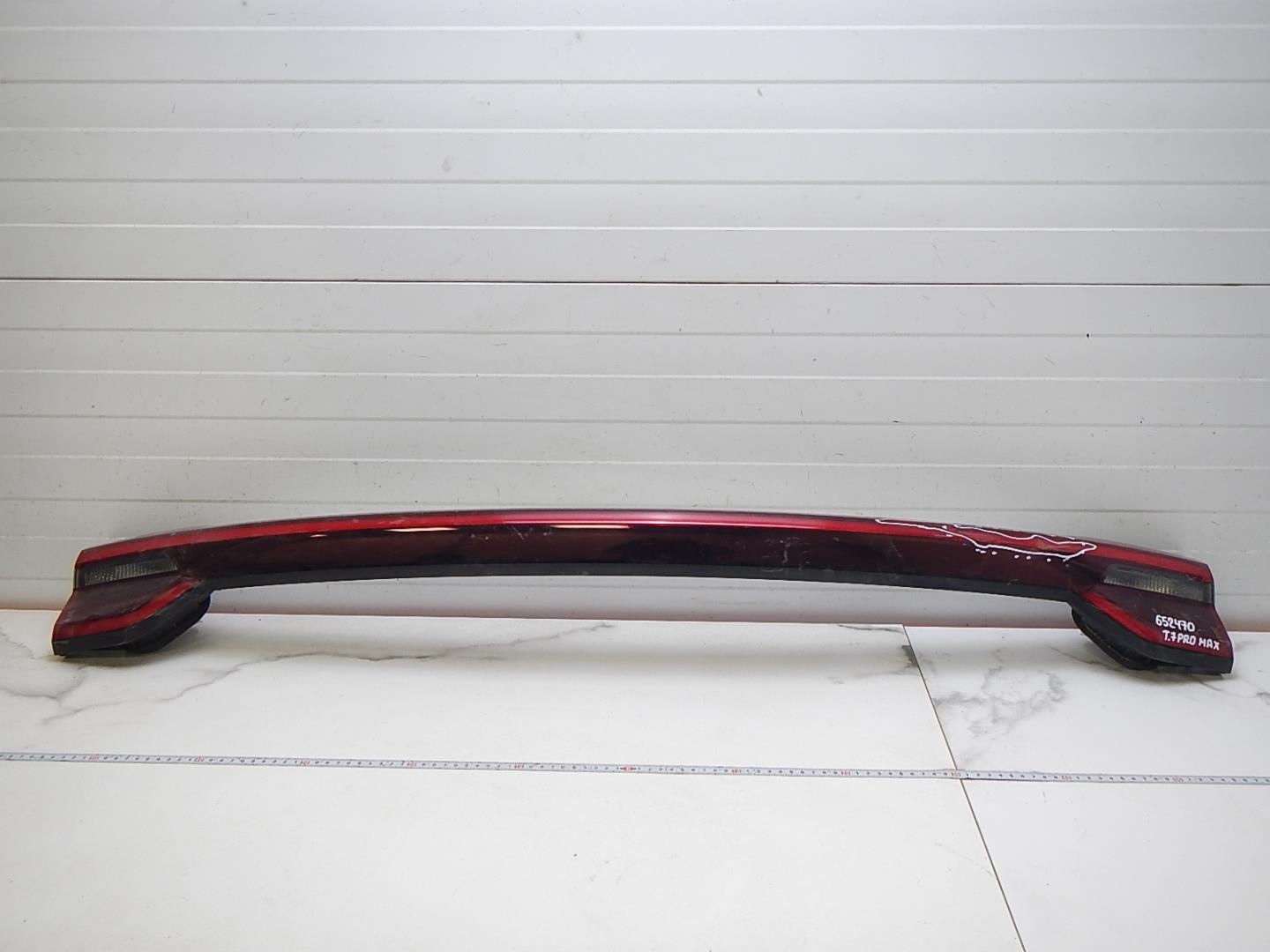 Фонарь задний (стоп сигнал)